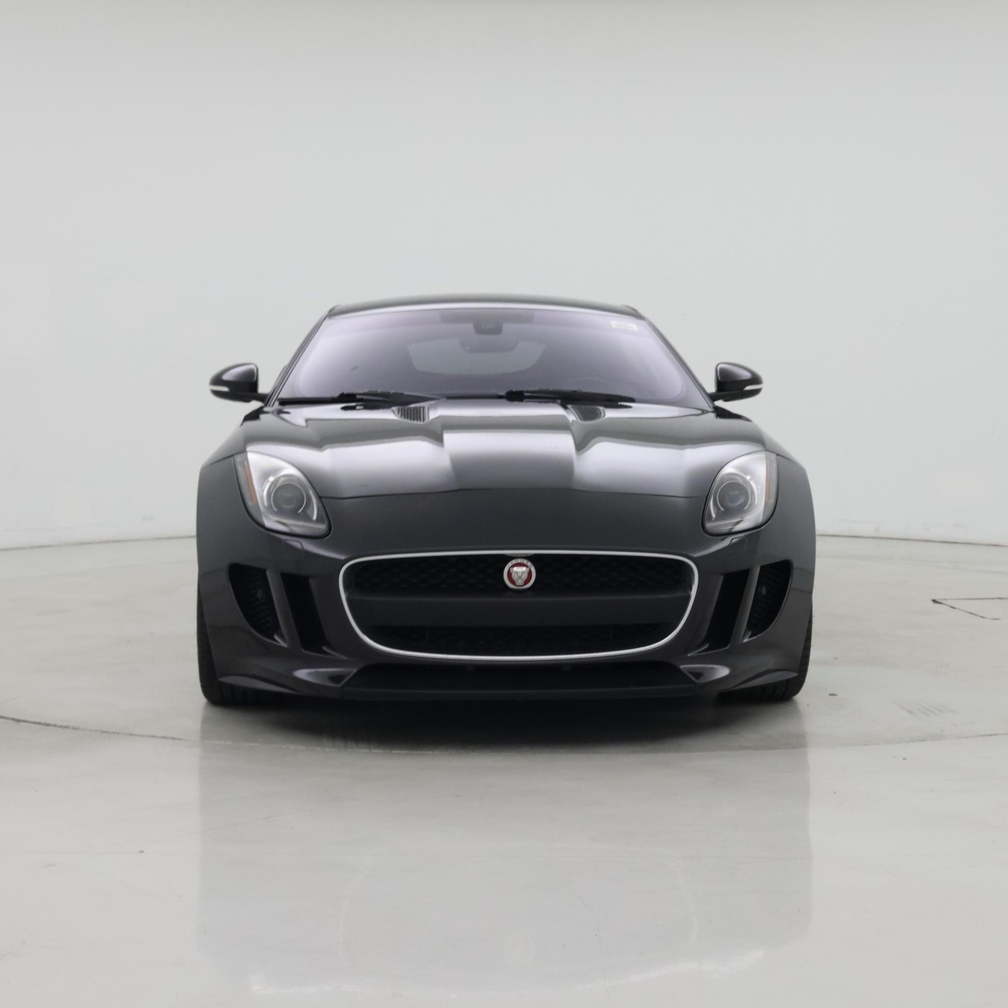 Thumbnail: 2017 Jaguar F-Type - 5