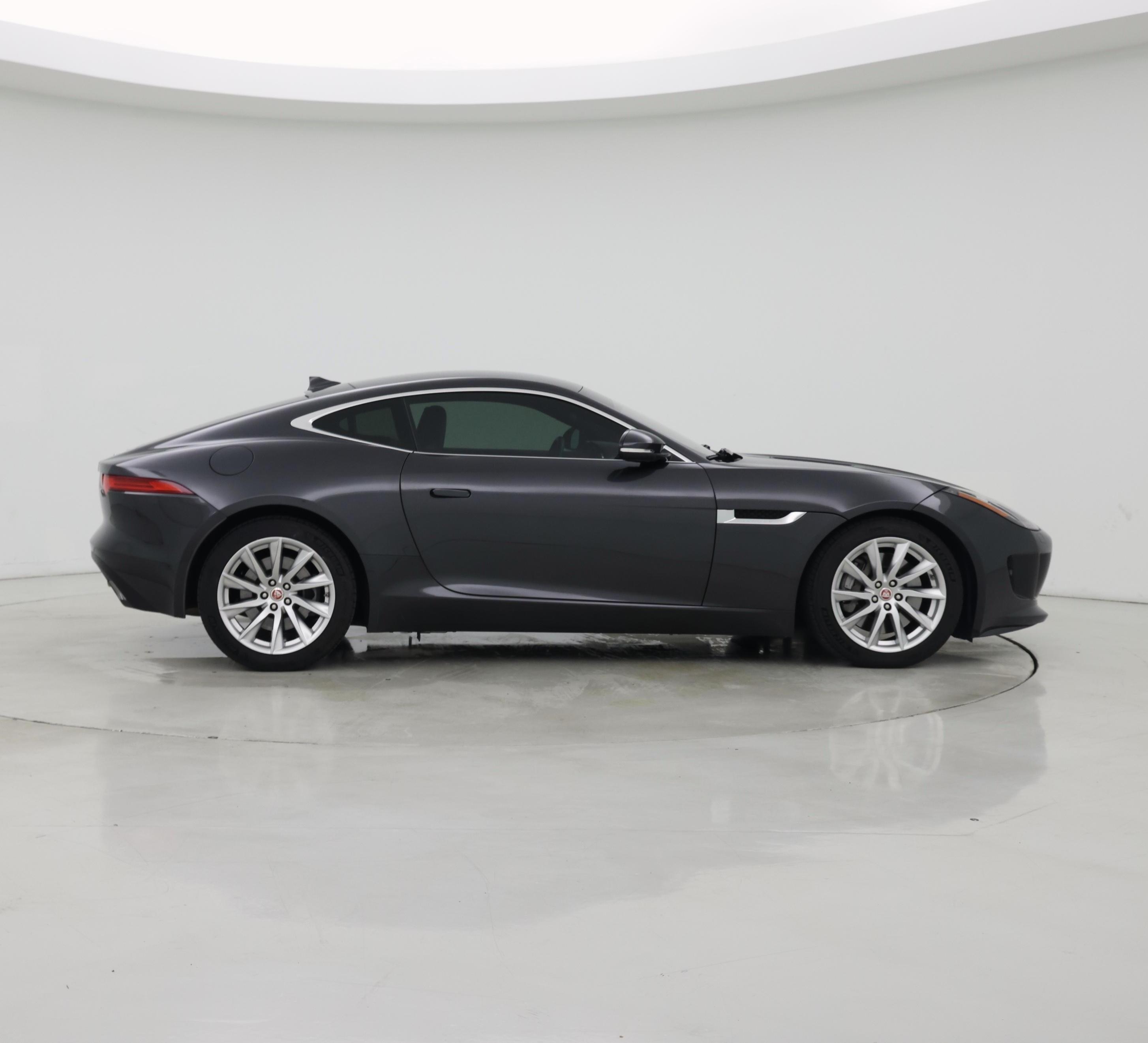 Thumbnail: 2017 Jaguar F-Type - 7