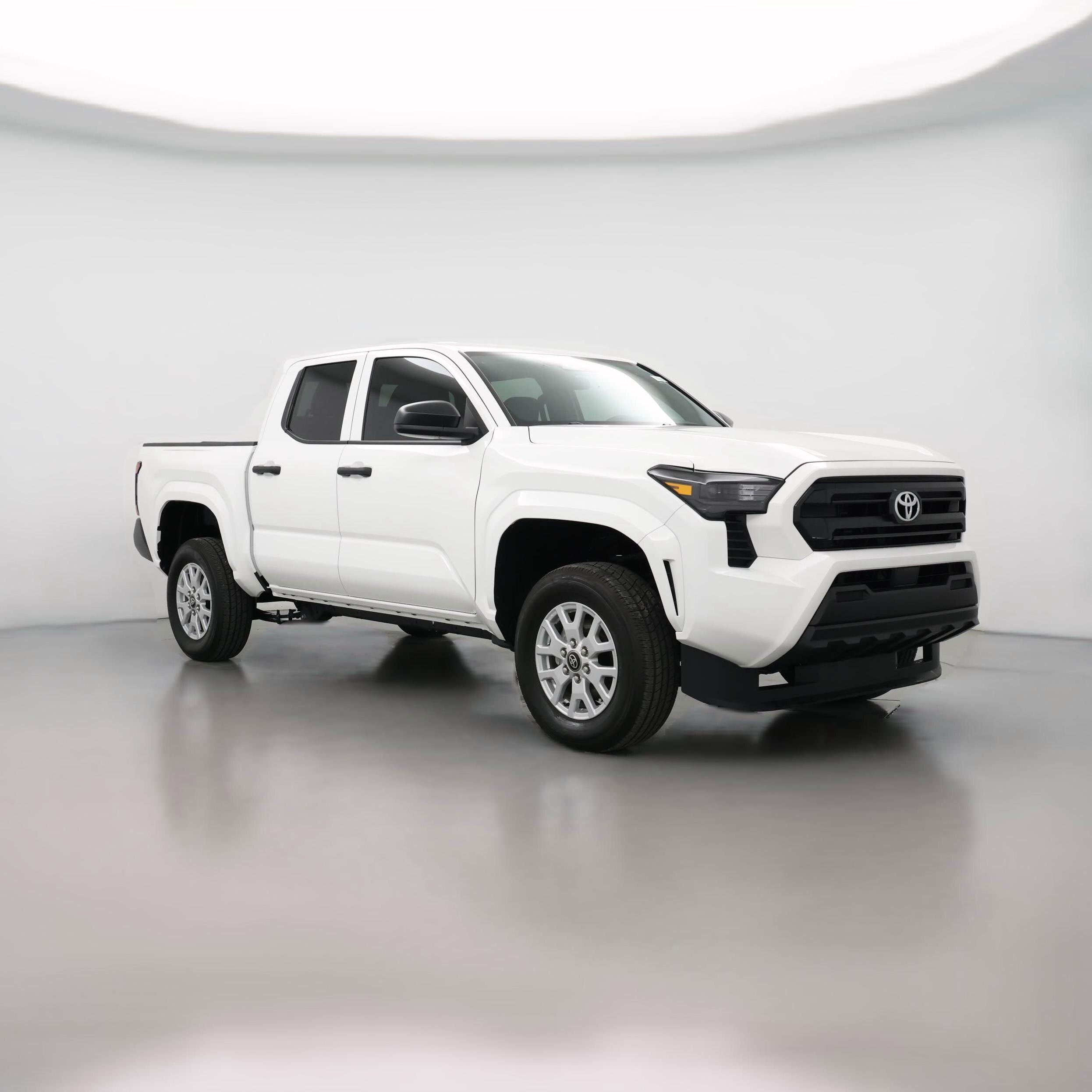 Thumbnail: 2025 Toyota Tacoma - 1