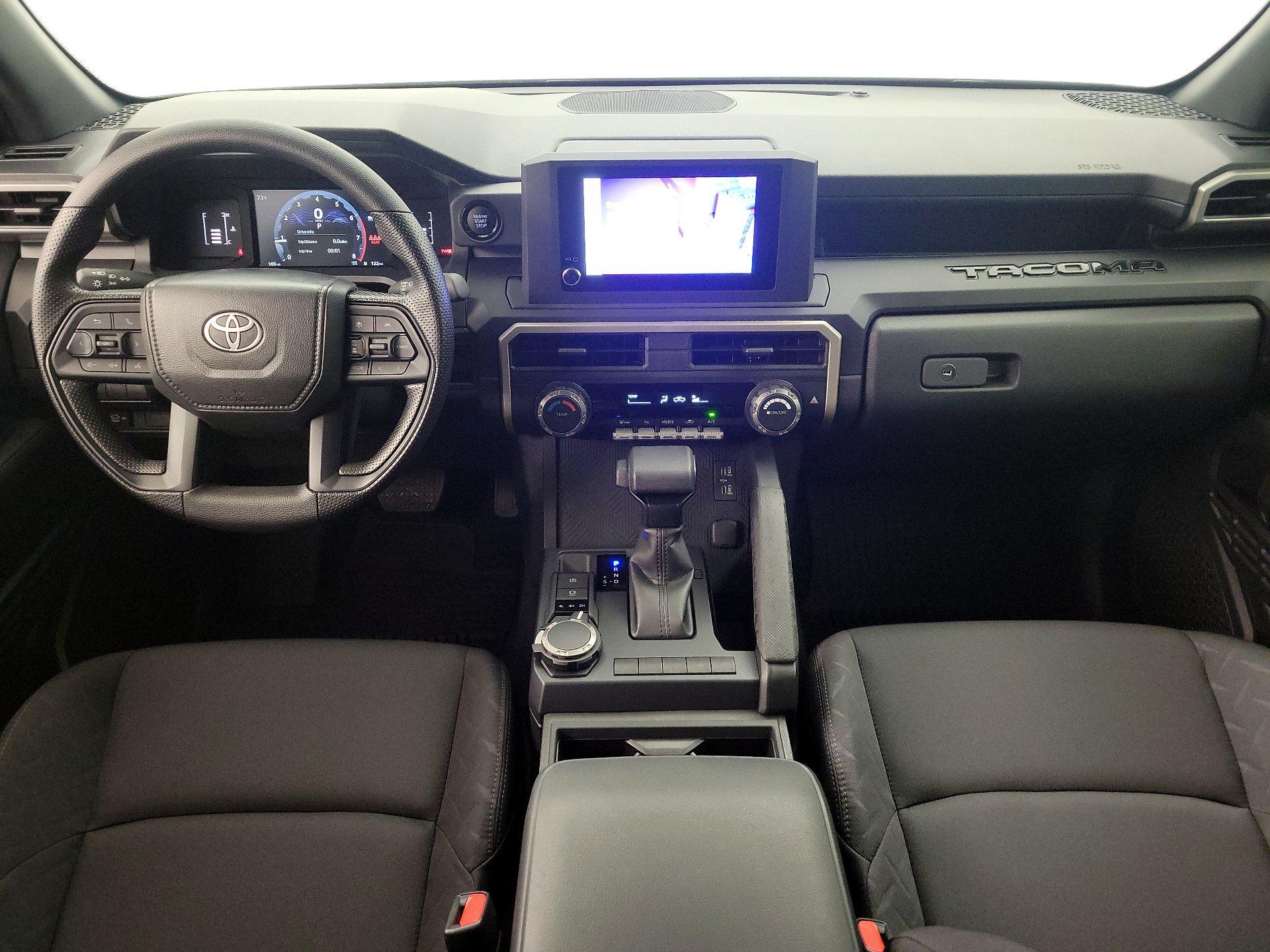 Thumbnail: 2025 Toyota Tacoma - 9