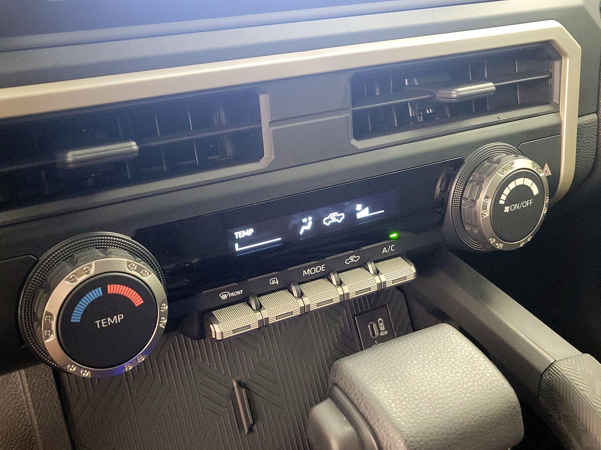Thumbnail: 2025 Toyota Tacoma - 16