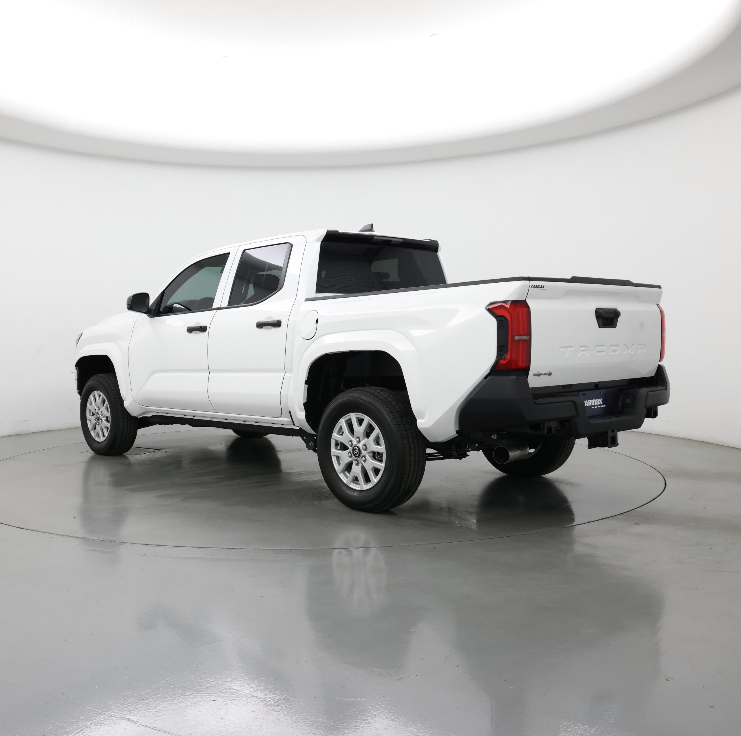 Thumbnail: 2025 Toyota Tacoma - 2