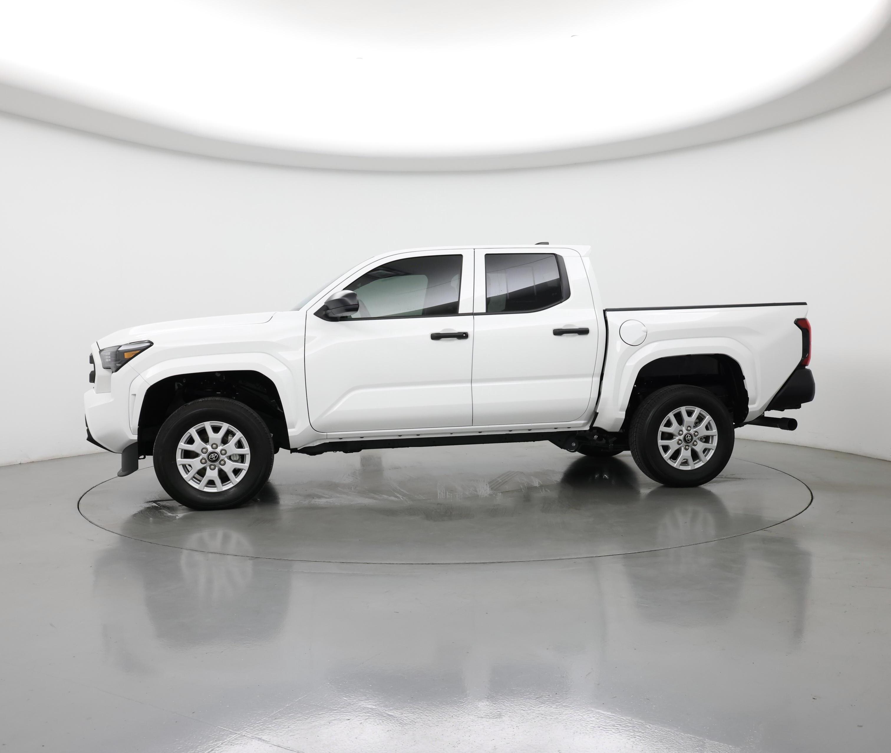 Thumbnail: 2025 Toyota Tacoma - 3