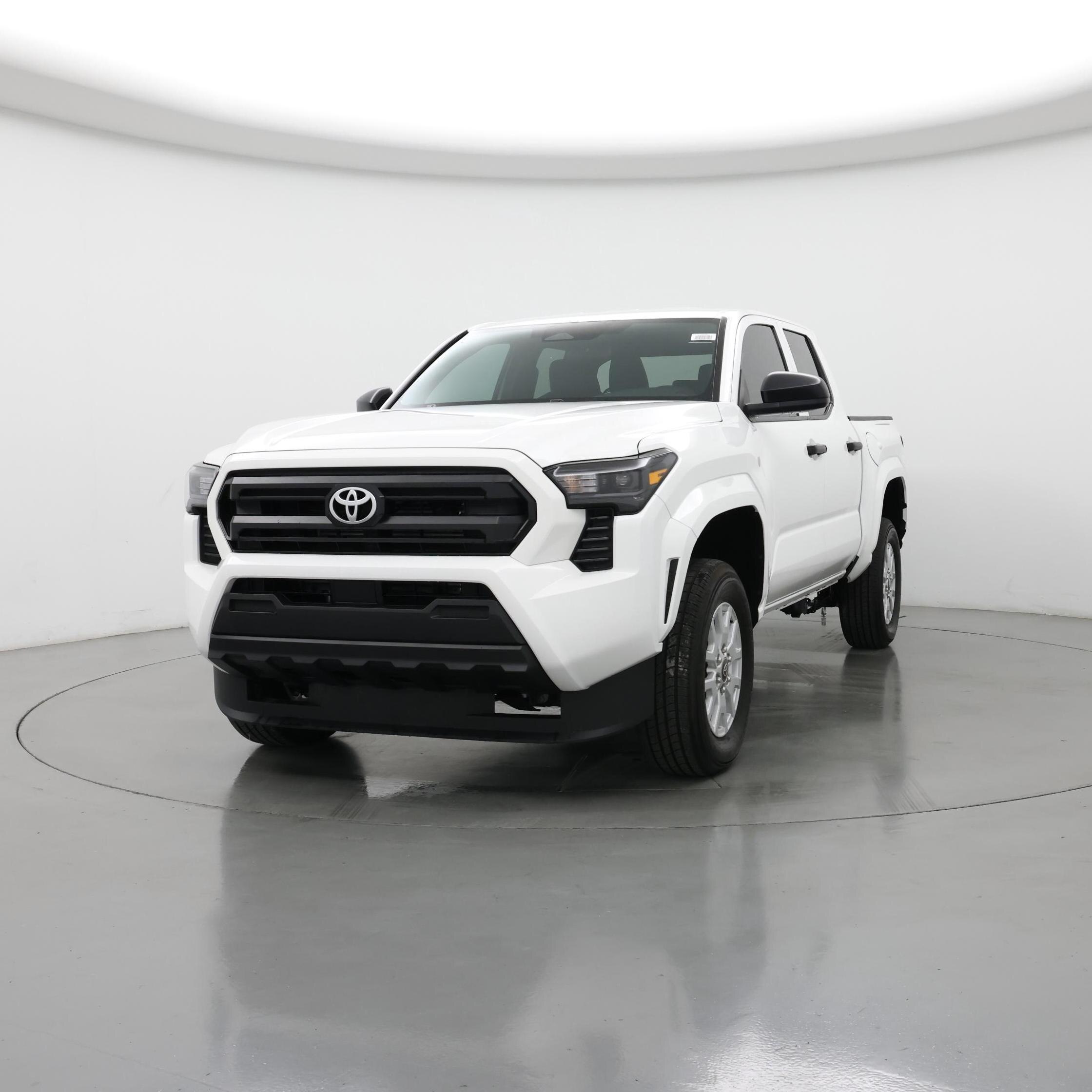 Thumbnail: 2025 Toyota Tacoma - 4