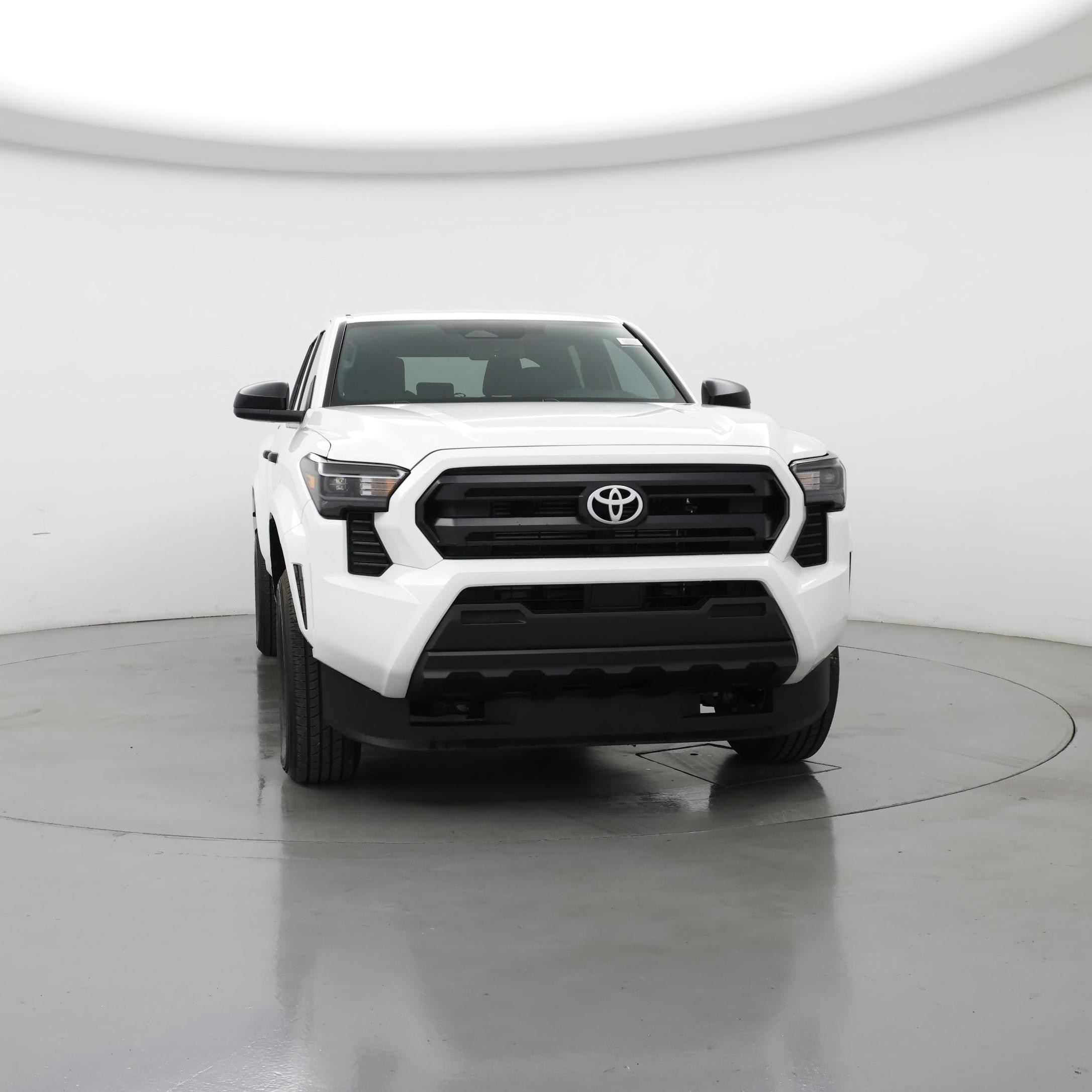 Thumbnail: 2025 Toyota Tacoma - 5