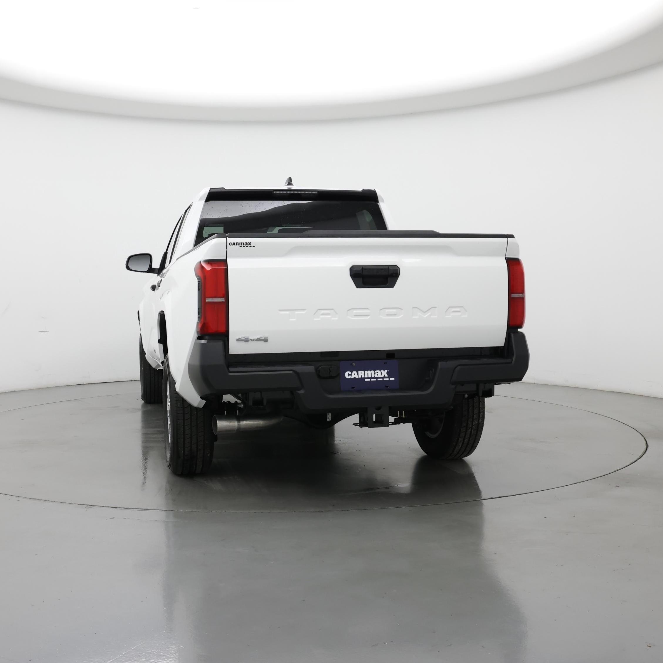 Thumbnail: 2025 Toyota Tacoma - 6