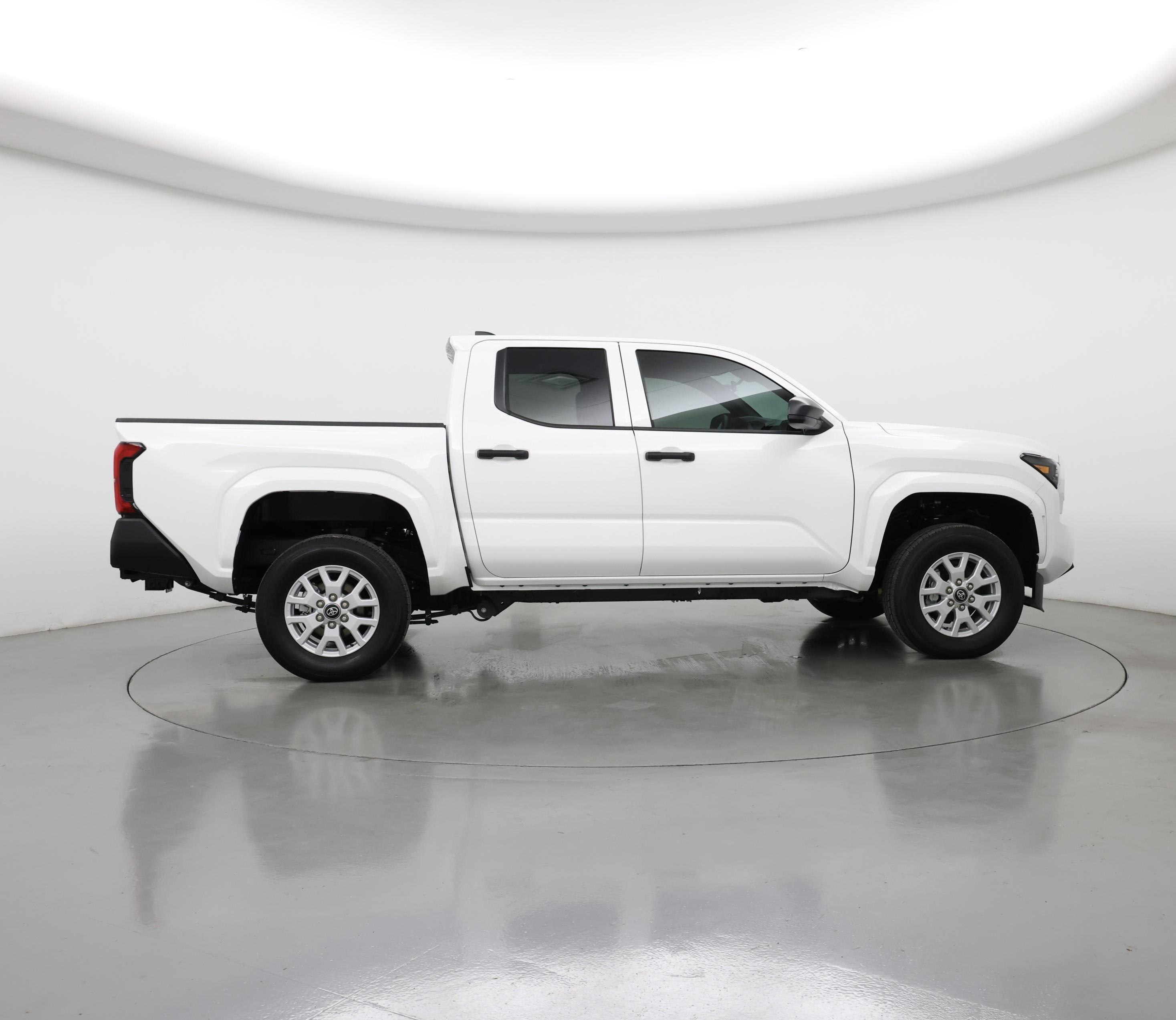 Thumbnail: 2025 Toyota Tacoma - 7