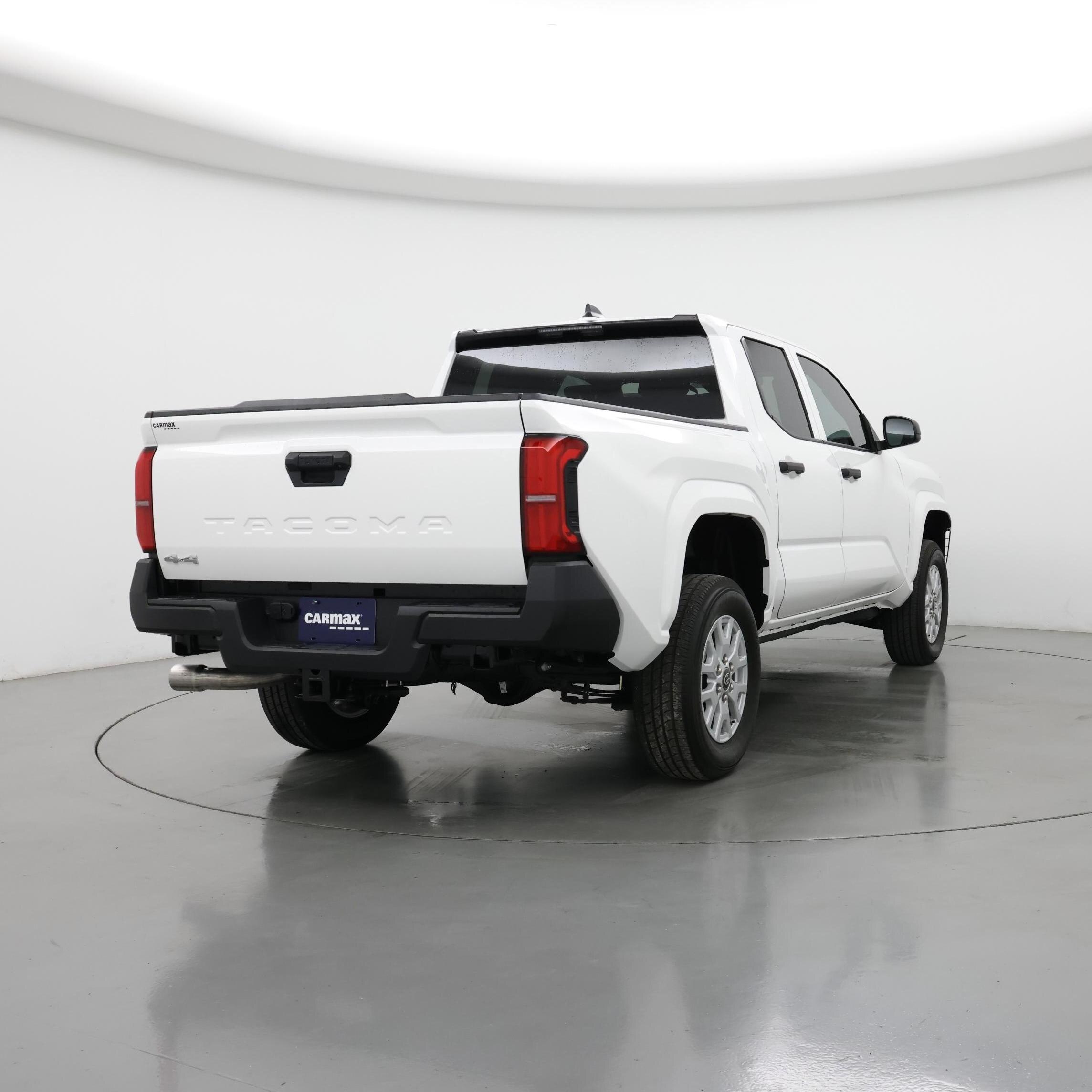 Thumbnail: 2025 Toyota Tacoma - 8