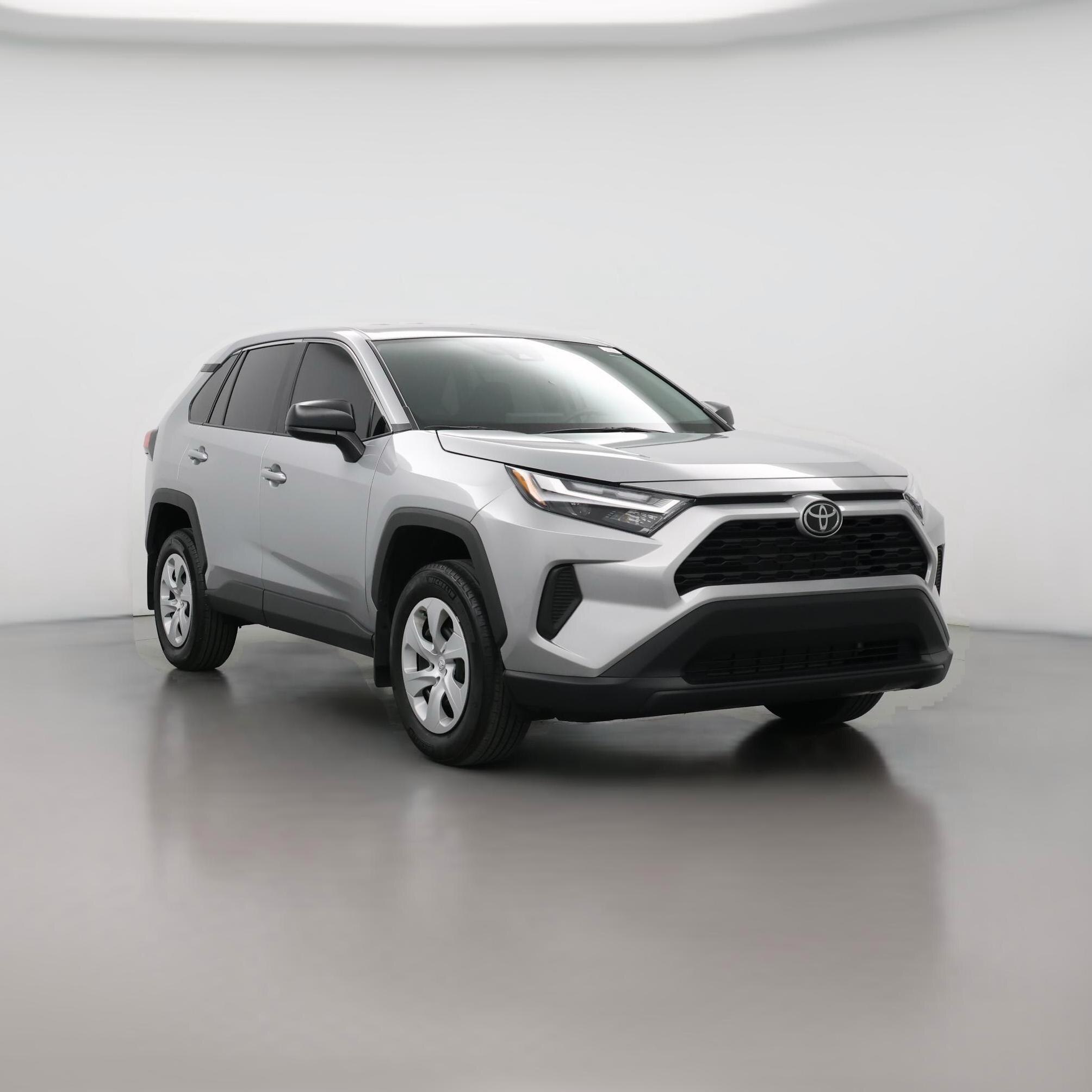 Thumbnail: 2024 Toyota RAV4 - 1