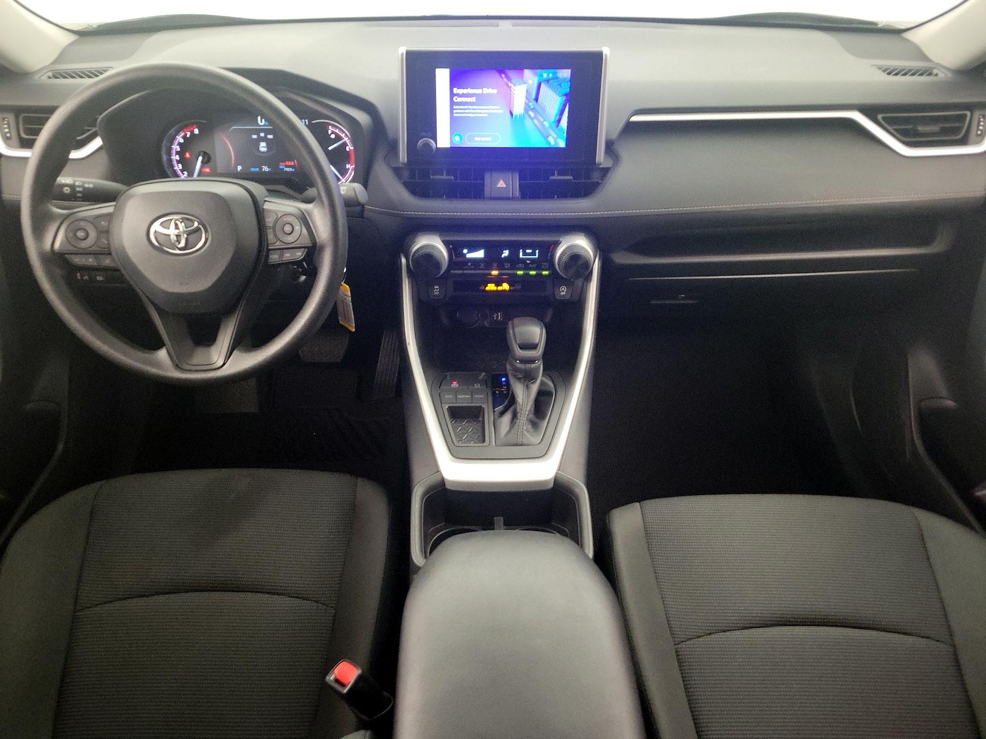 Thumbnail: 2024 Toyota RAV4 - 9