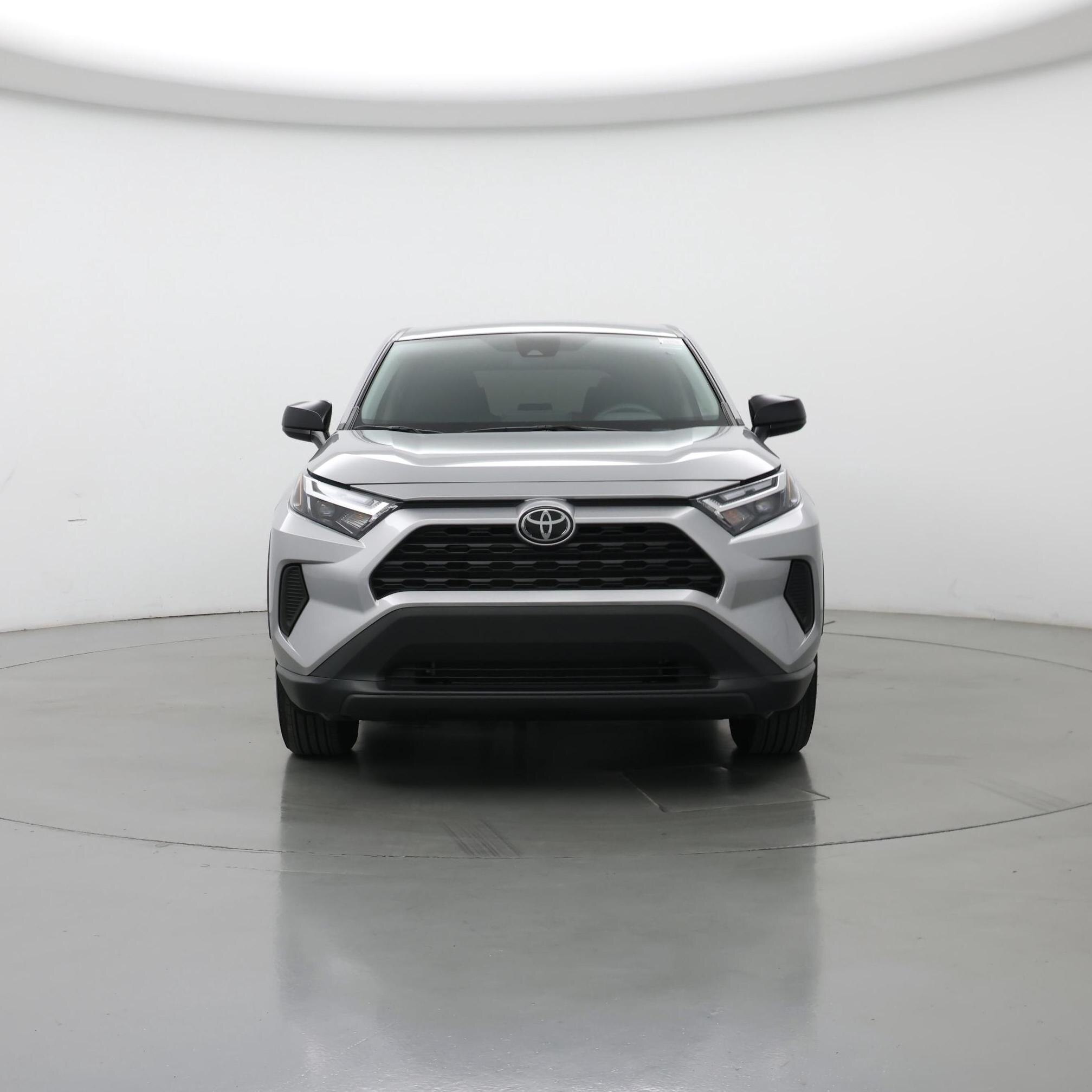Thumbnail: 2024 Toyota RAV4 - 5