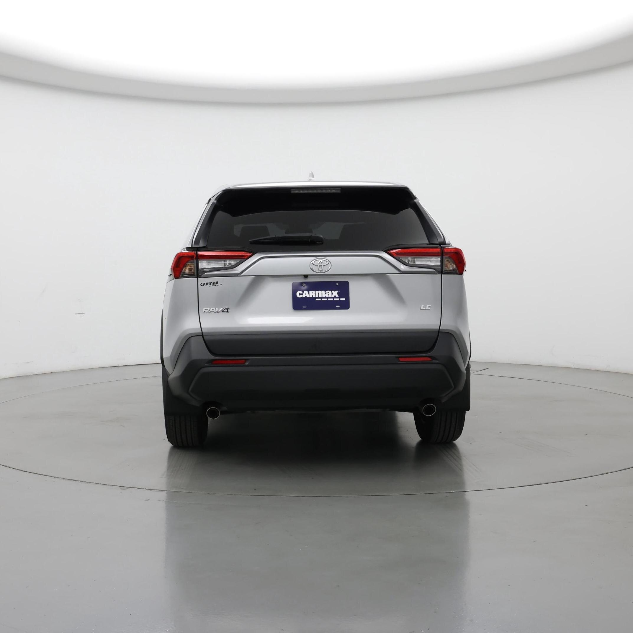 Thumbnail: 2024 Toyota RAV4 - 6