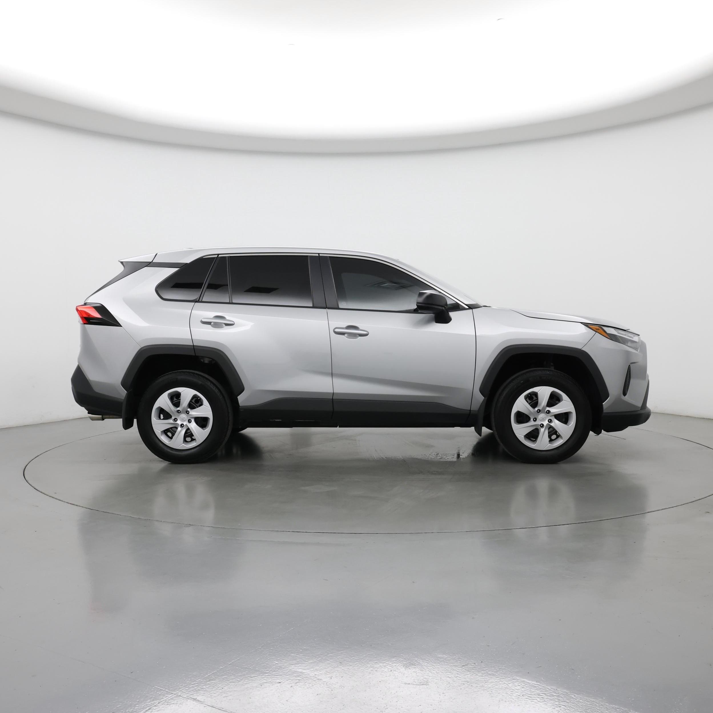 Thumbnail: 2024 Toyota RAV4 - 7