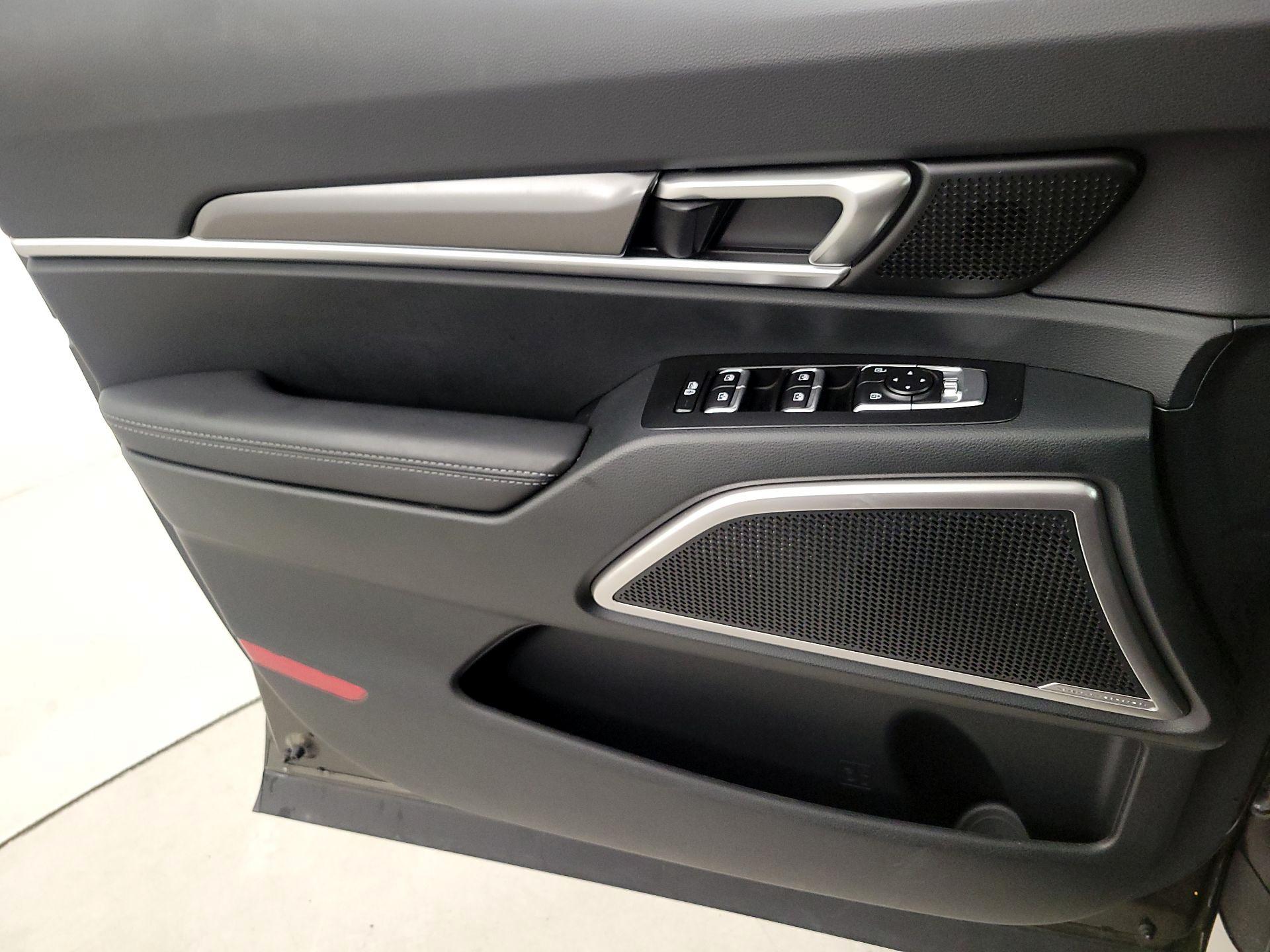 Thumbnail: 2025 Kia Telluride - 12