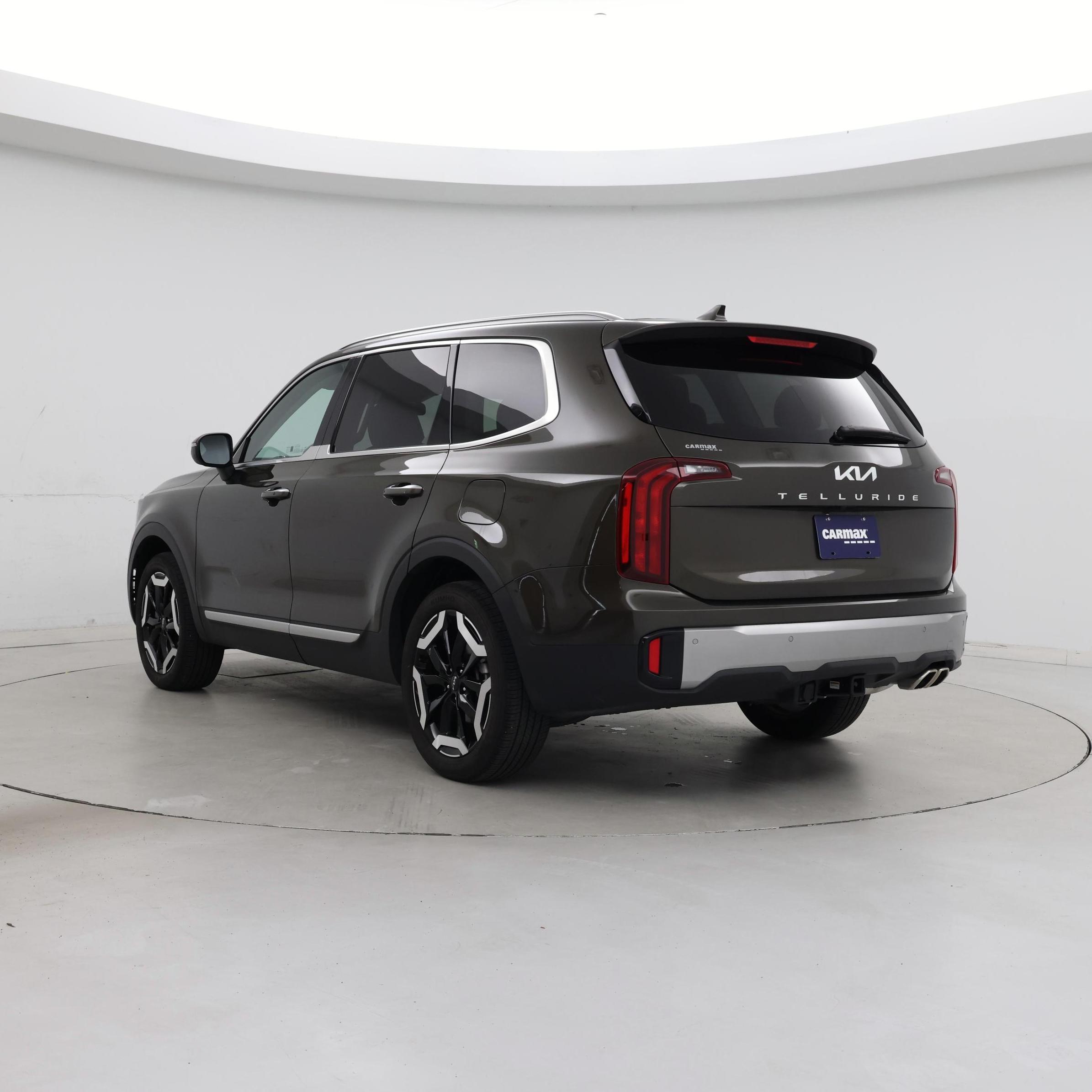 Thumbnail: 2025 Kia Telluride - 2
