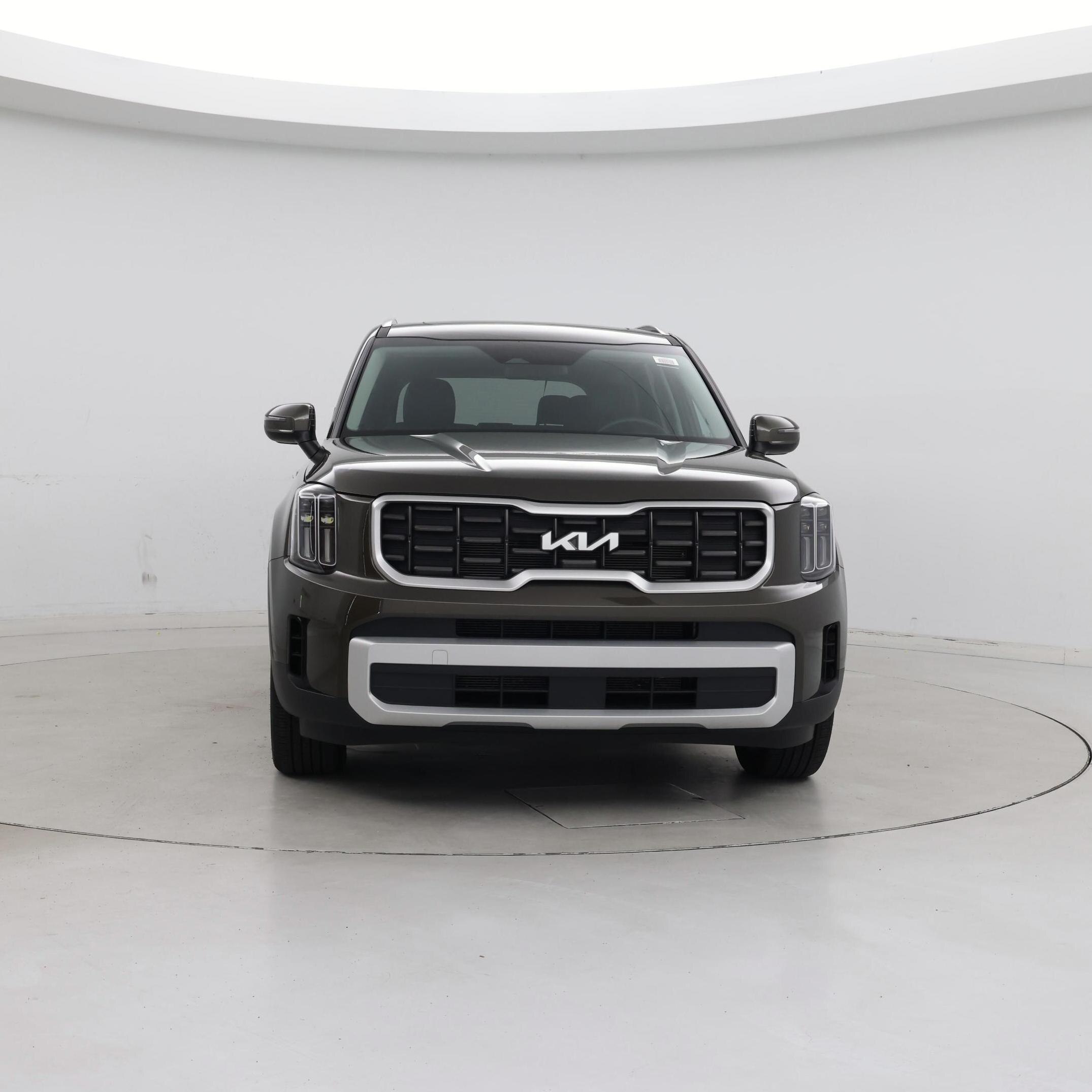 Thumbnail: 2025 Kia Telluride - 5