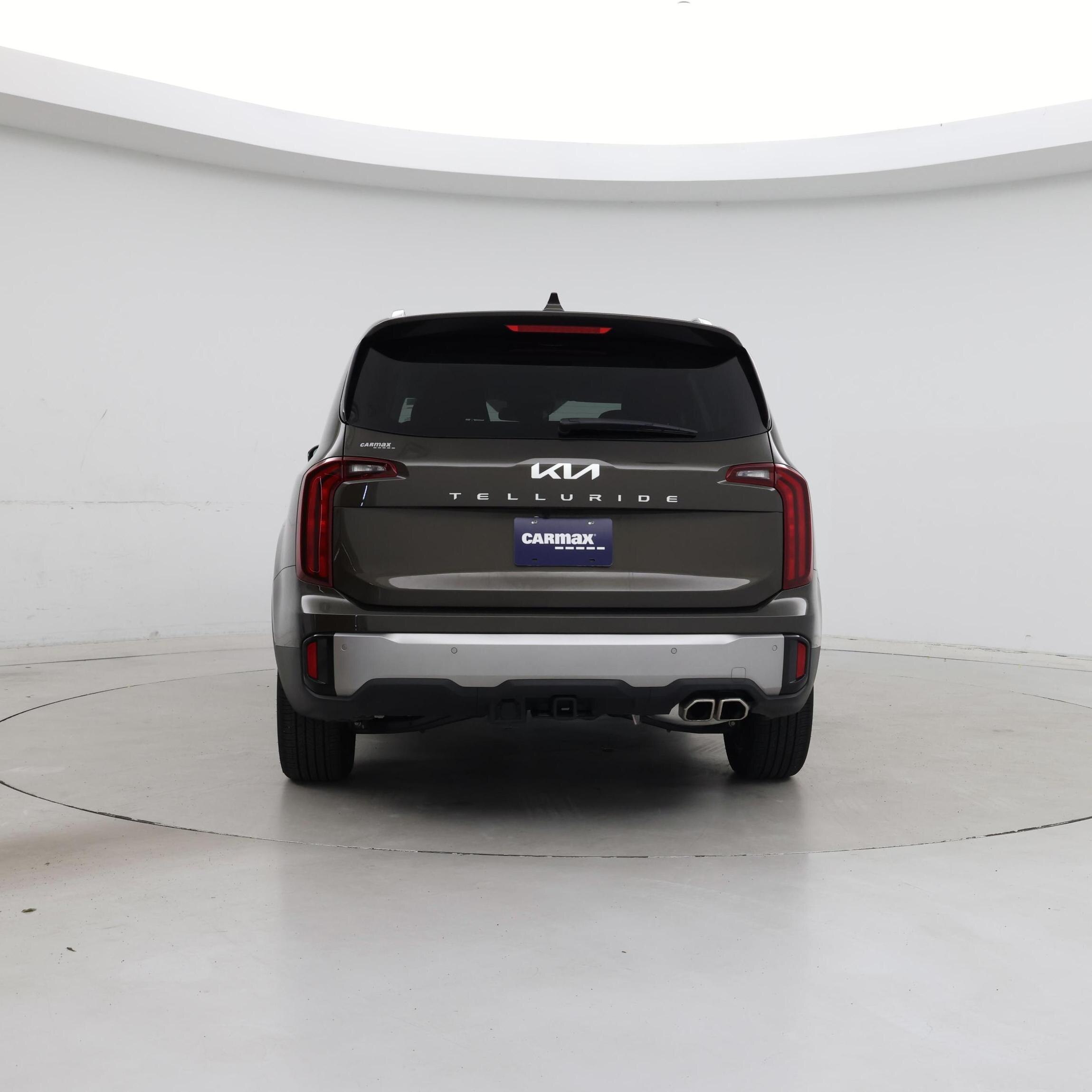Thumbnail: 2025 Kia Telluride - 6