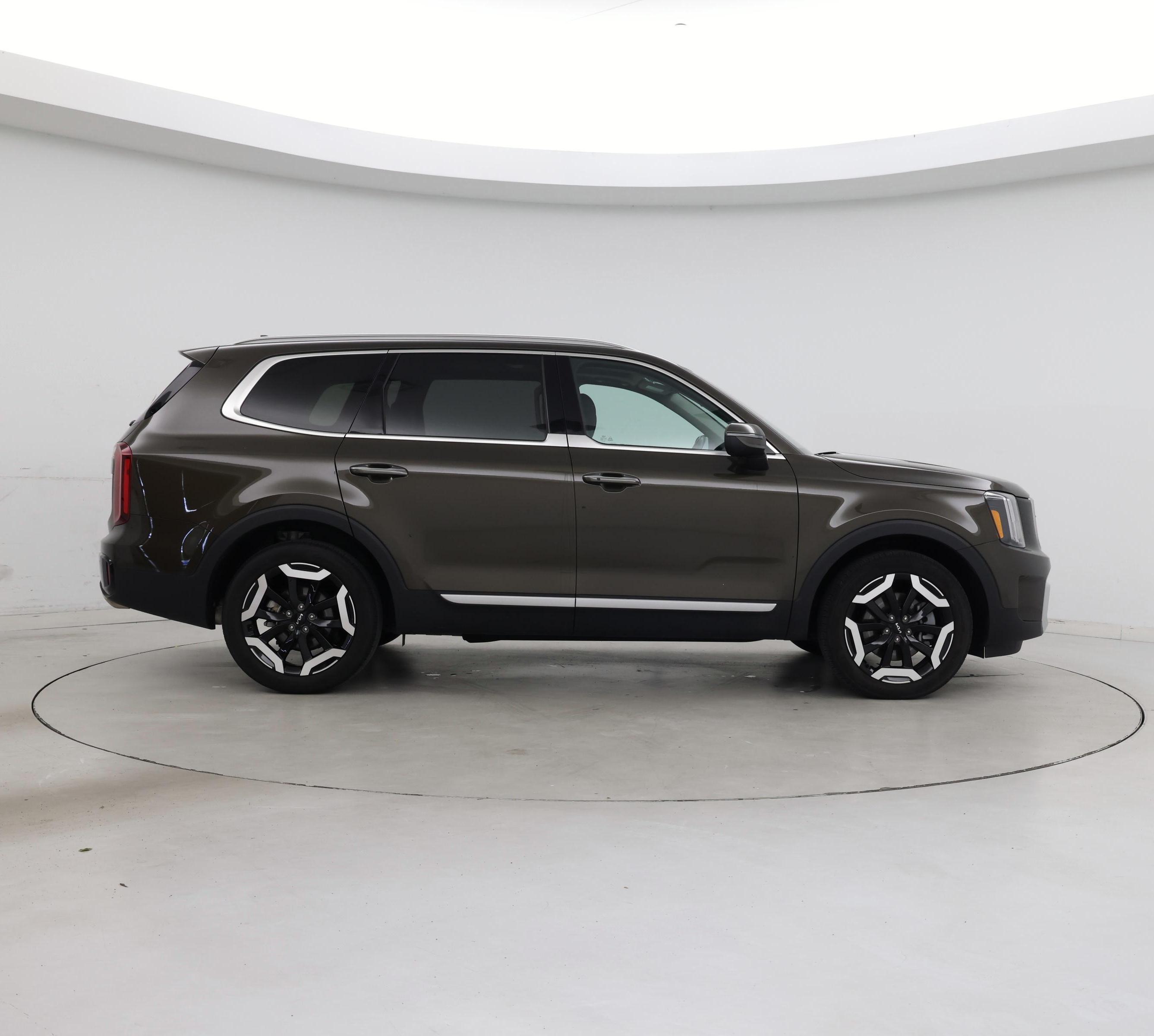Thumbnail: 2025 Kia Telluride - 7