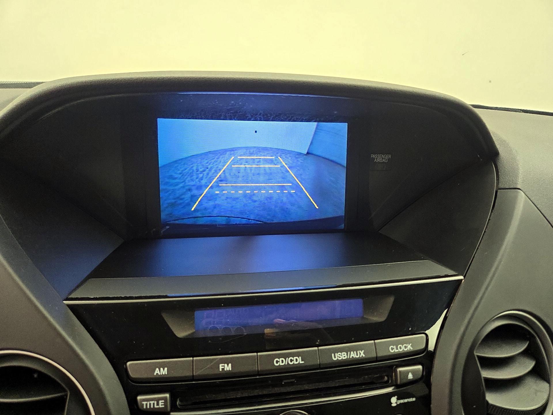 Thumbnail: 2013 Honda Pilot - 14