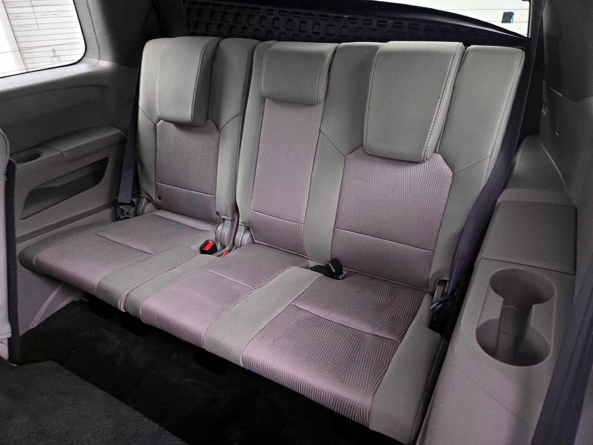 Thumbnail: 2013 Honda Pilot - 20