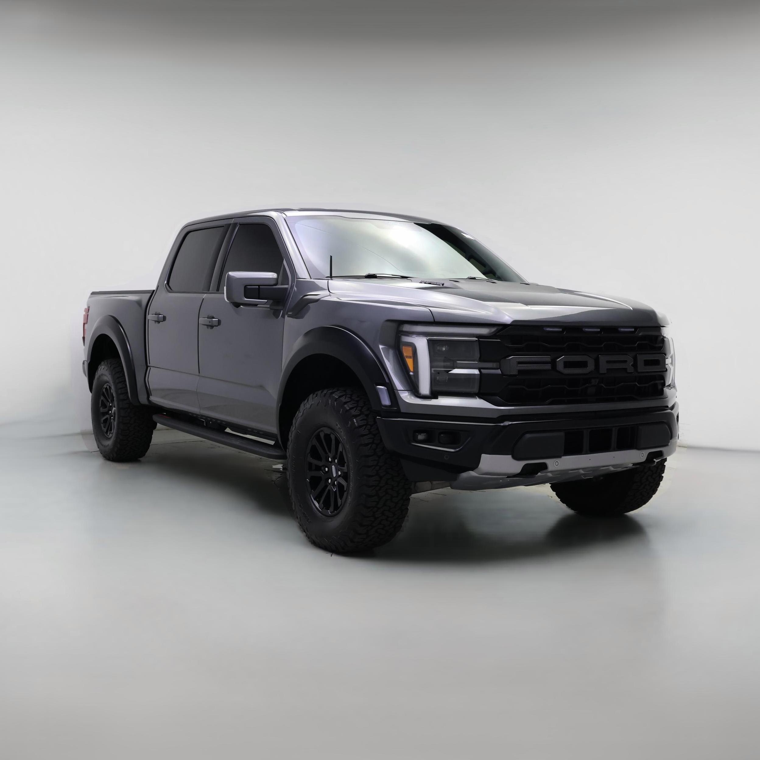 Thumbnail: 2024 Ford F-150 - 1