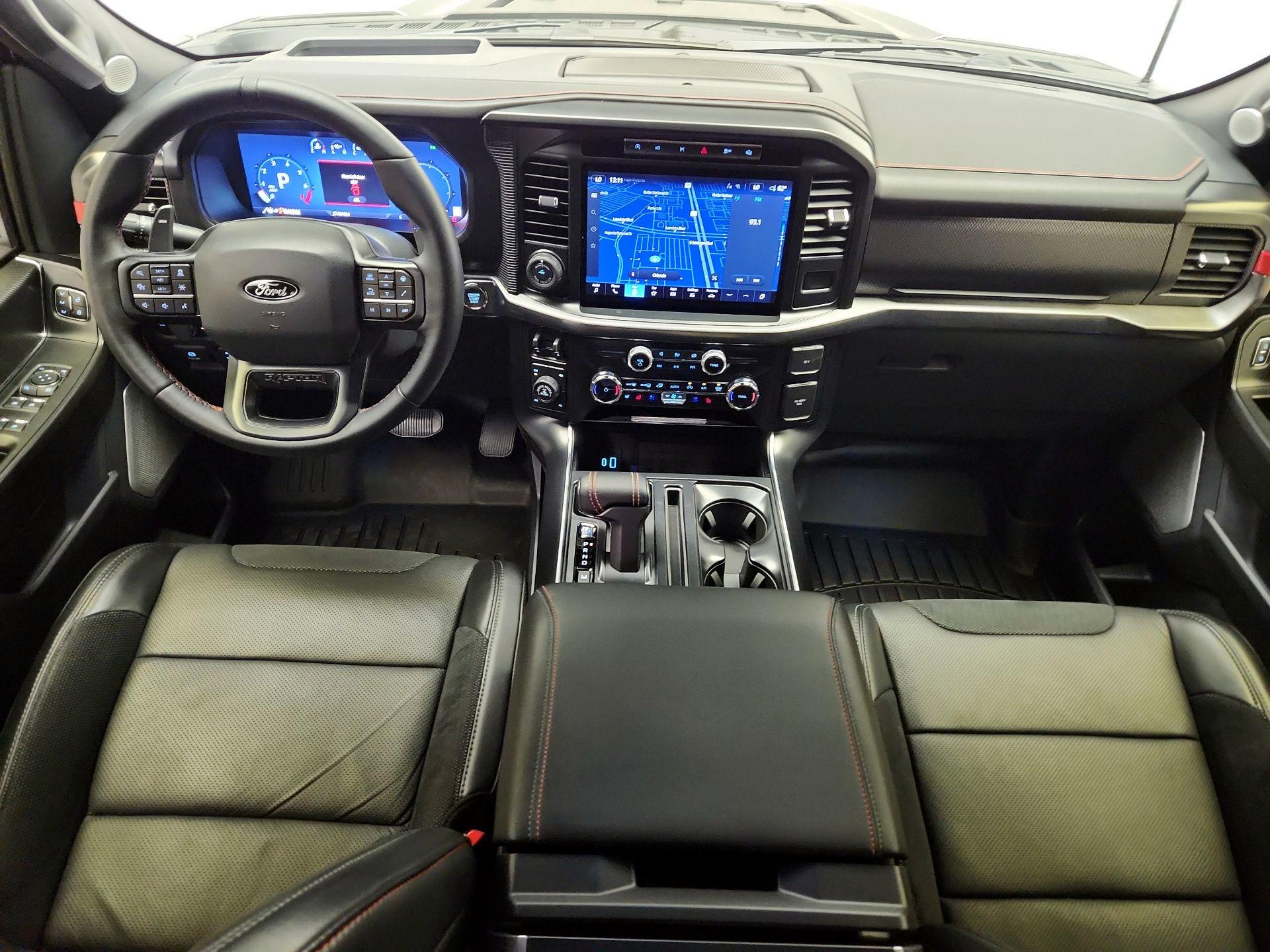 Thumbnail: 2024 Ford F-150 - 9