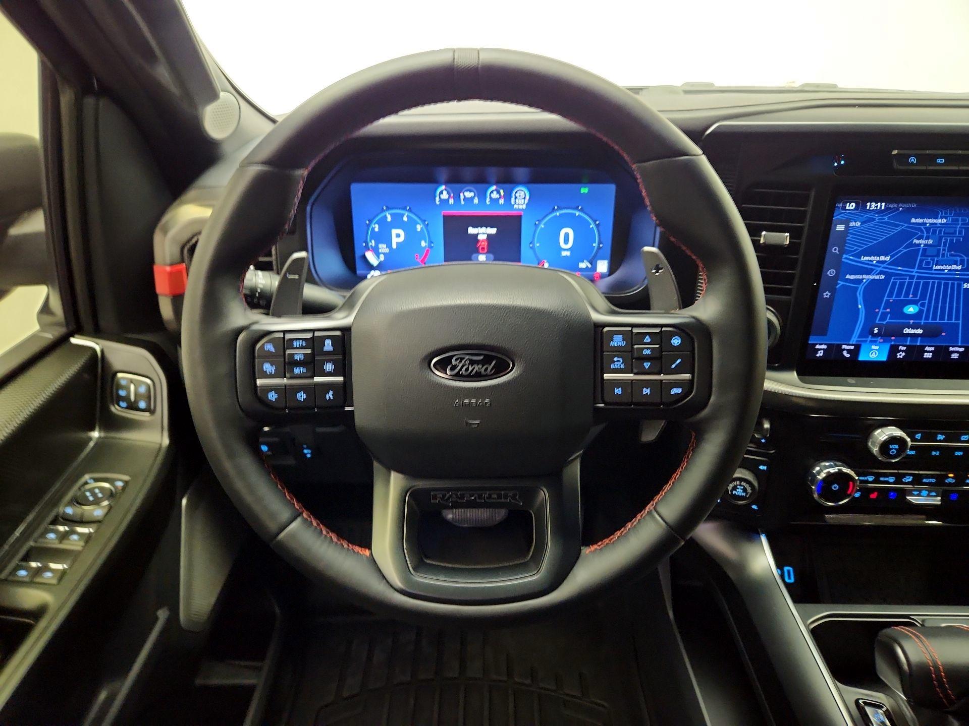 Thumbnail: 2024 Ford F-150 - 10