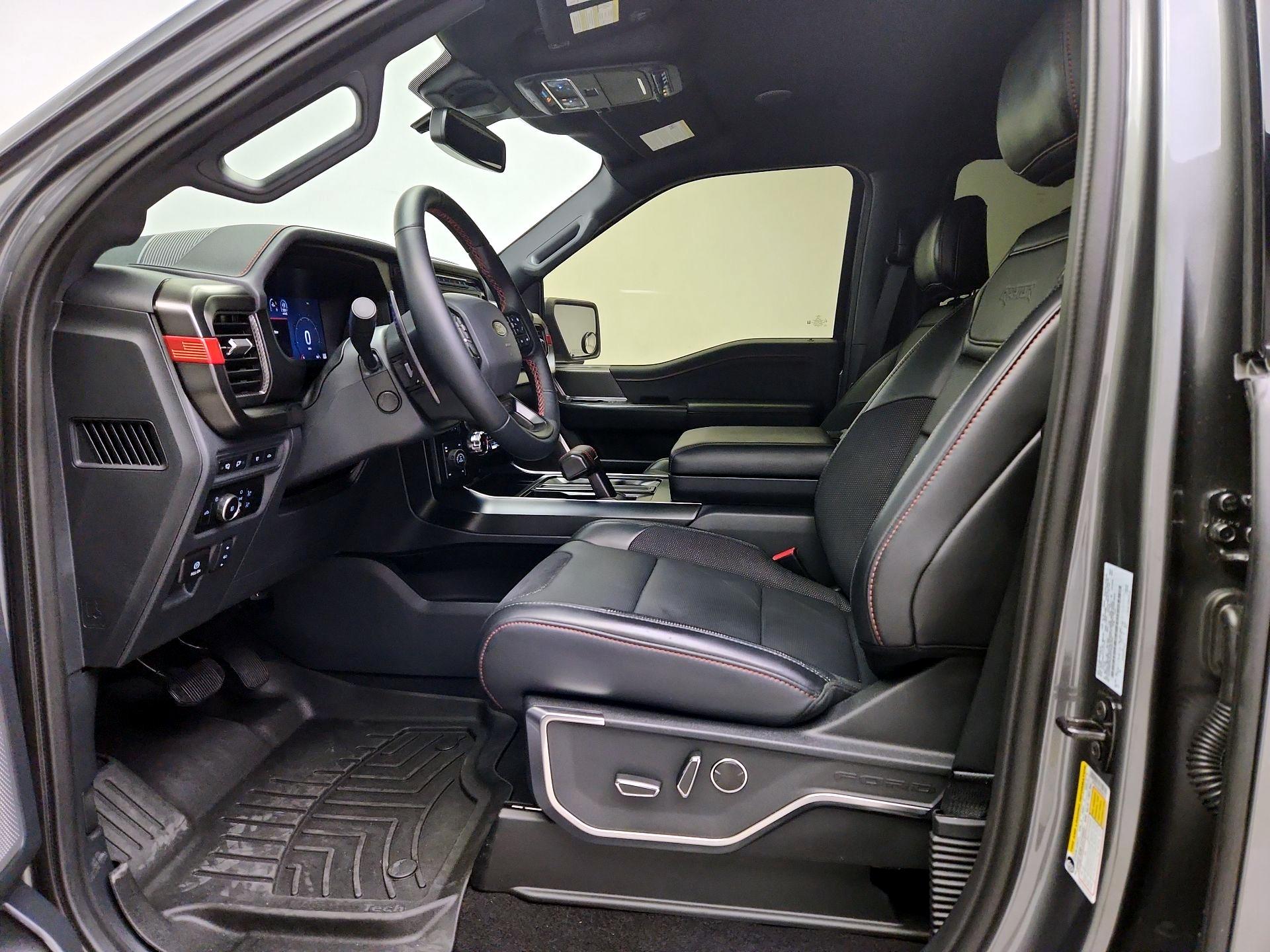 Thumbnail: 2024 Ford F-150 - 11