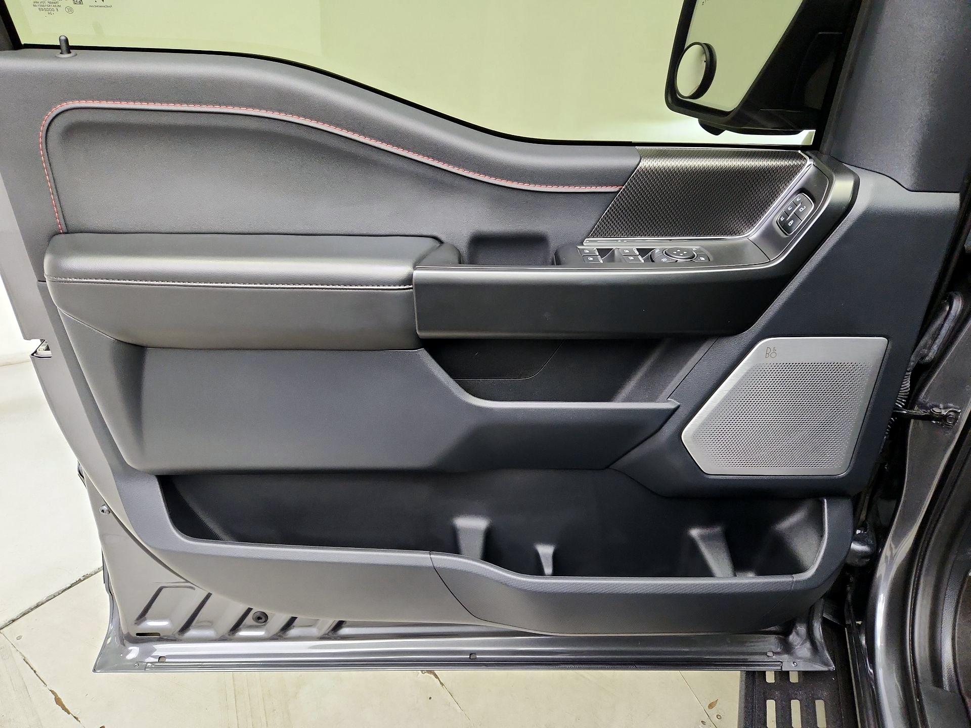 Thumbnail: 2024 Ford F-150 - 12