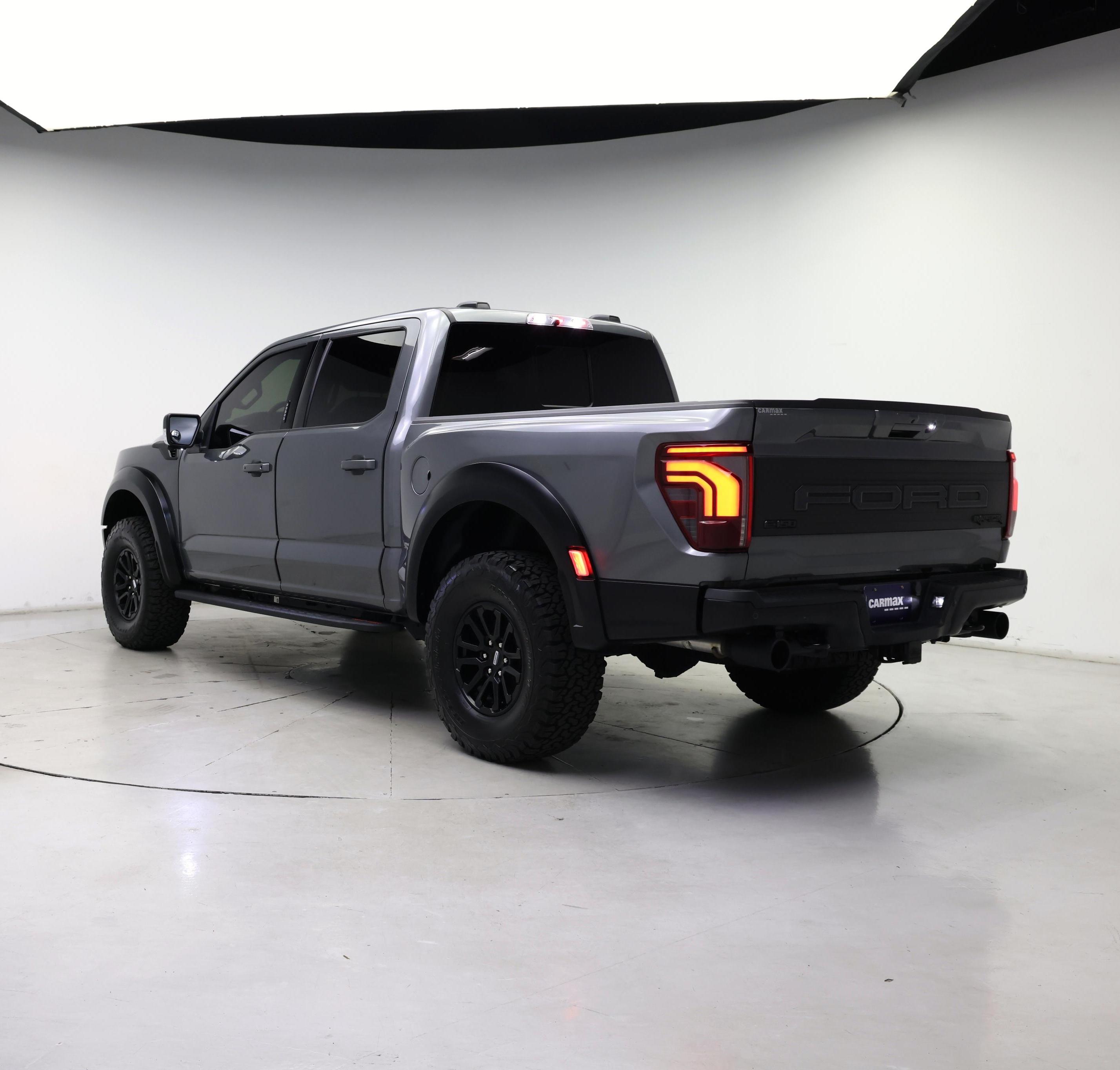Thumbnail: 2024 Ford F-150 - 2