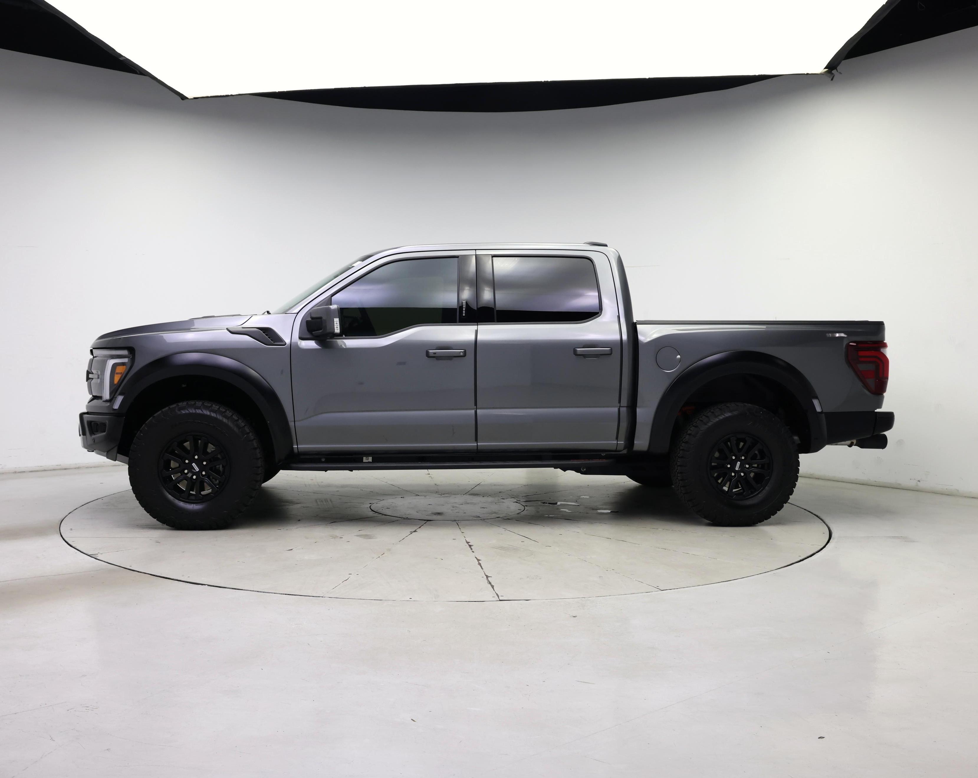 Thumbnail: 2024 Ford F-150 - 3