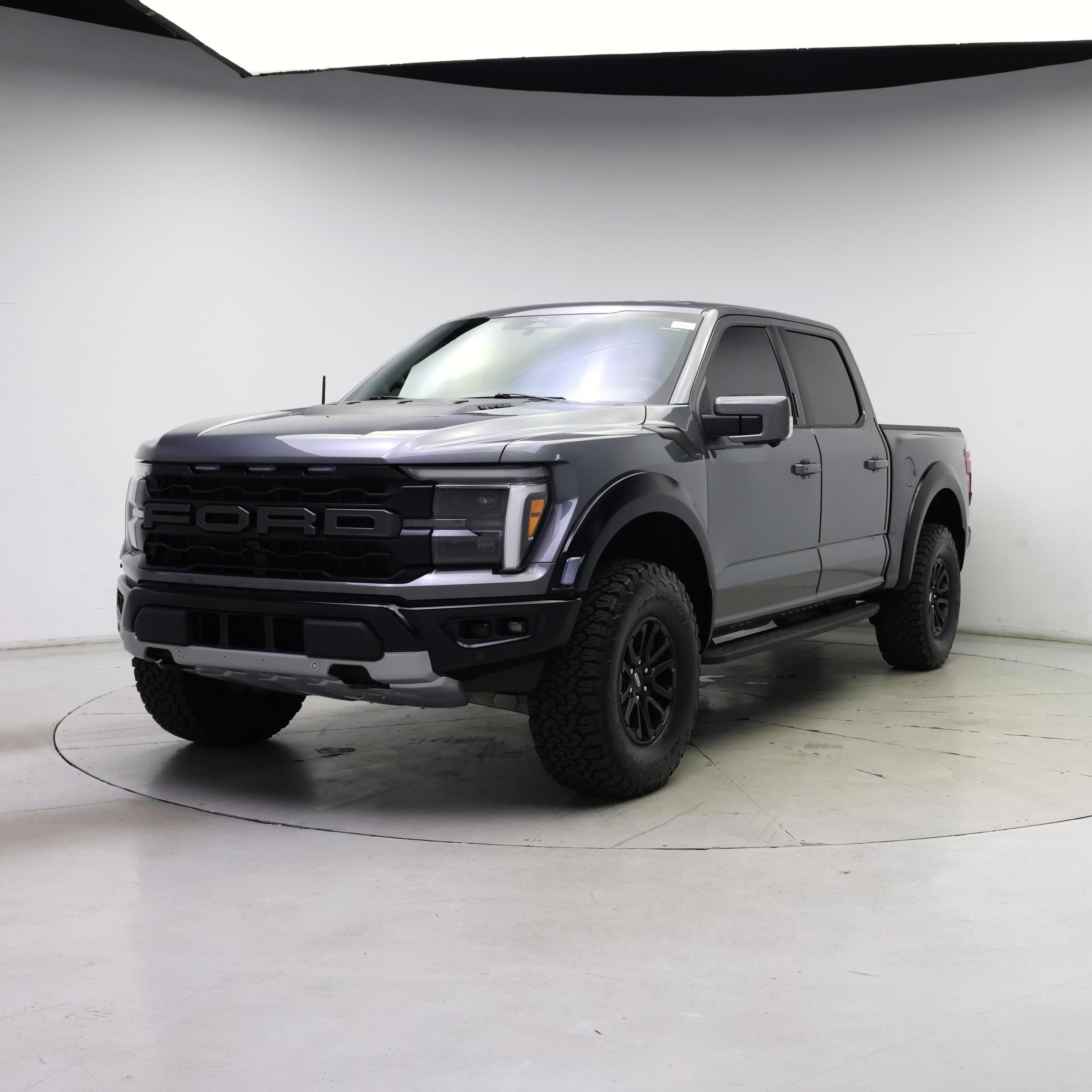 Thumbnail: 2024 Ford F-150 - 4