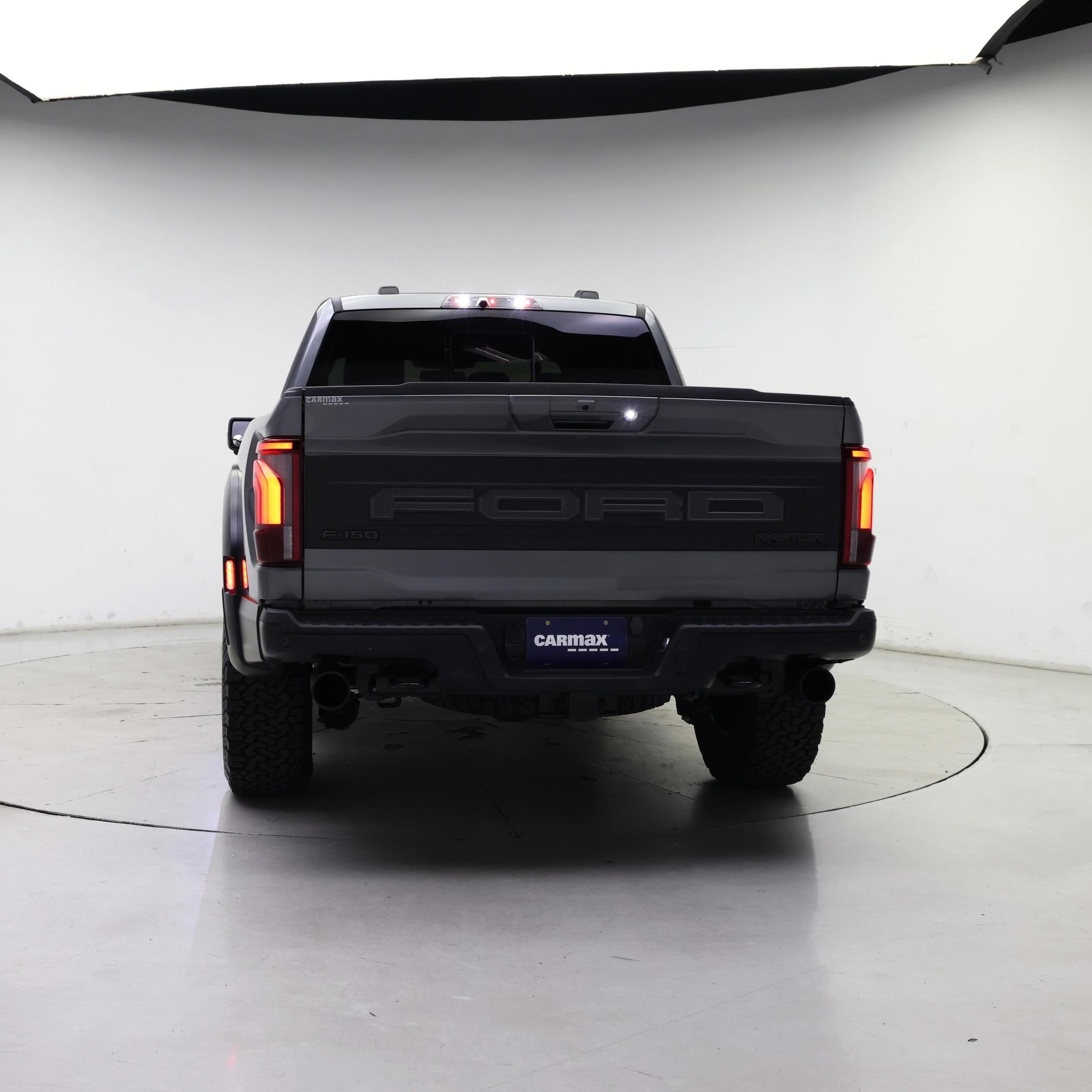 Thumbnail: 2024 Ford F-150 - 6