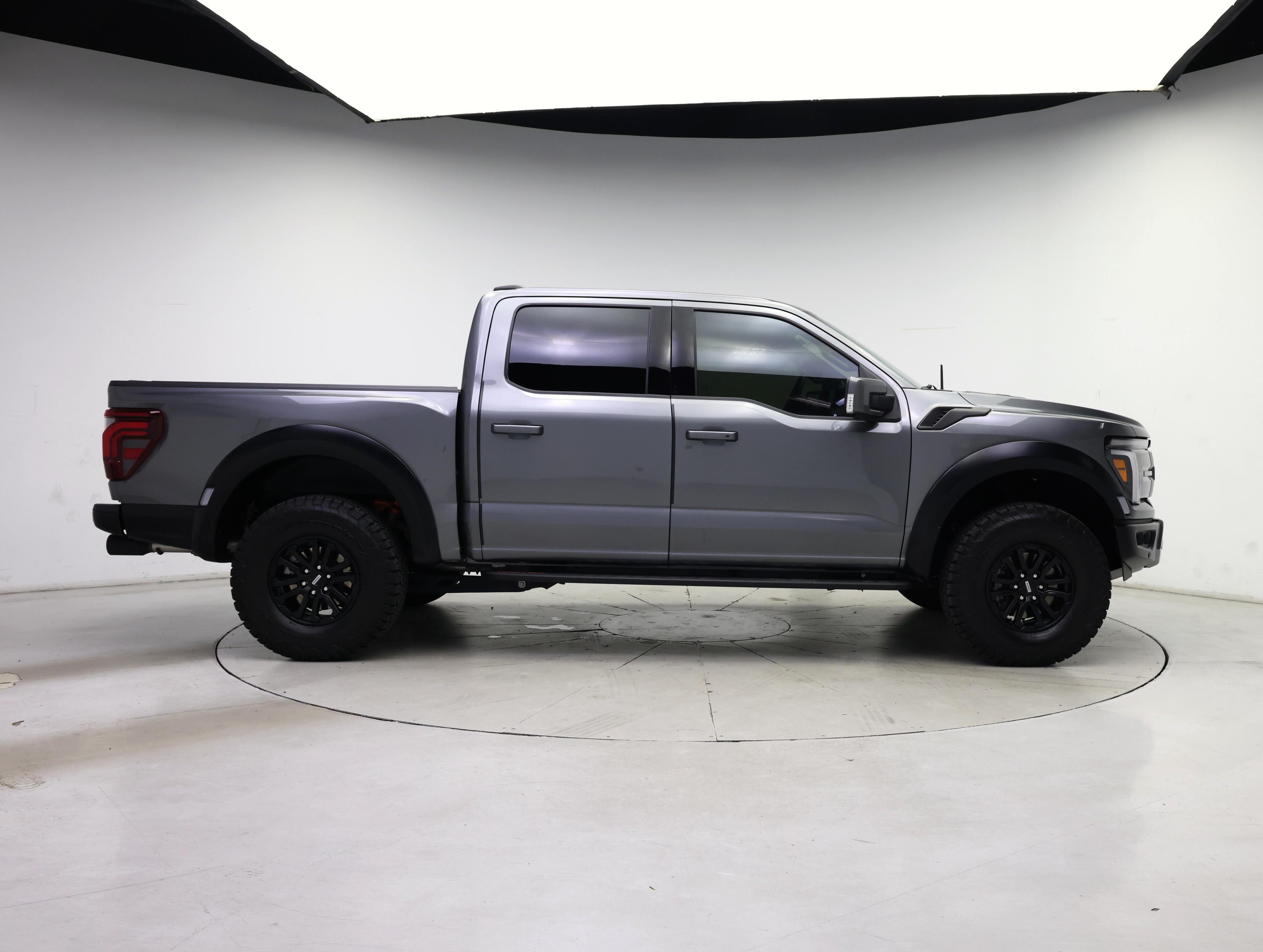Thumbnail: 2024 Ford F-150 - 7