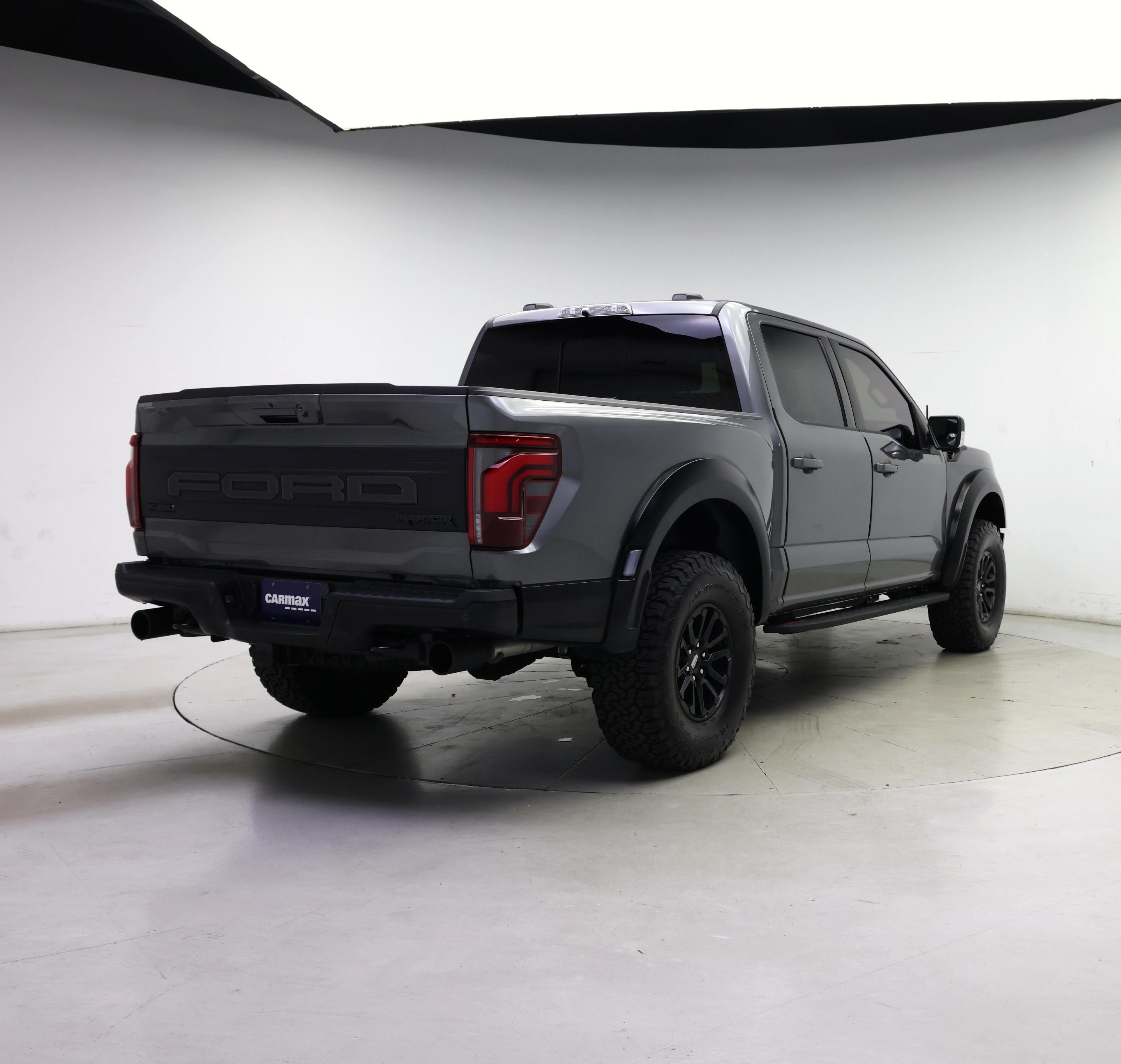 Thumbnail: 2024 Ford F-150 - 8