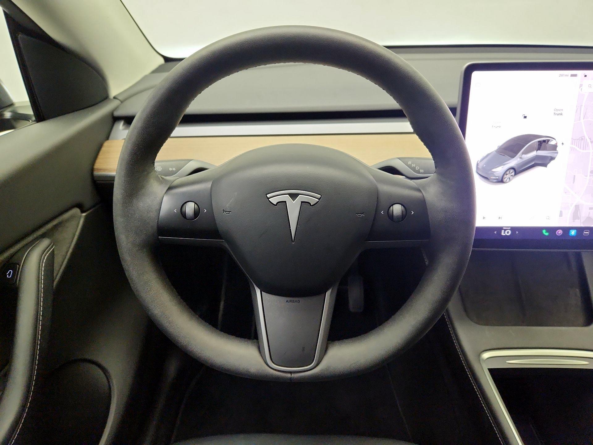 Thumbnail: 2021 Tesla Model Y - 10