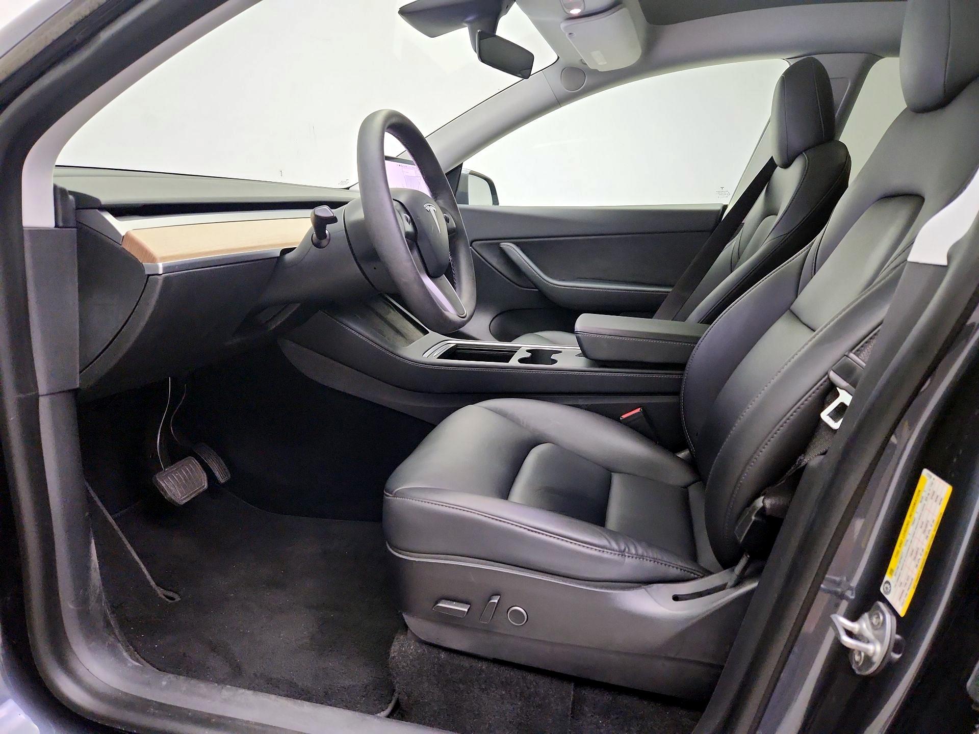 Thumbnail: 2021 Tesla Model Y - 11