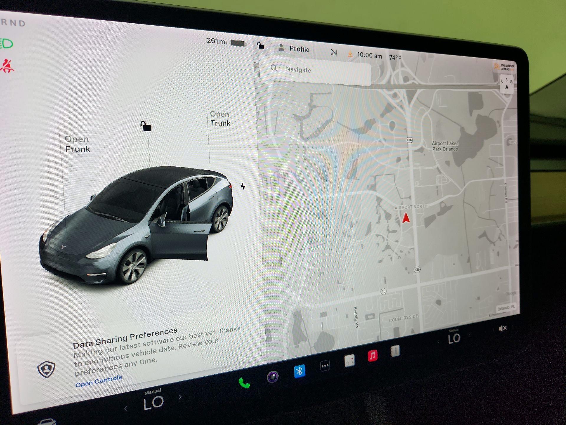 Thumbnail: 2021 Tesla Model Y - 14
