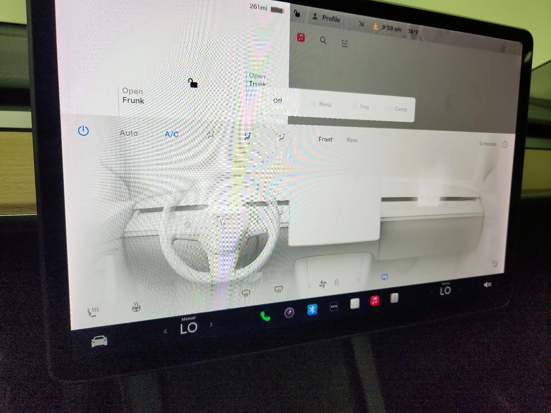Thumbnail: 2021 Tesla Model Y - 17