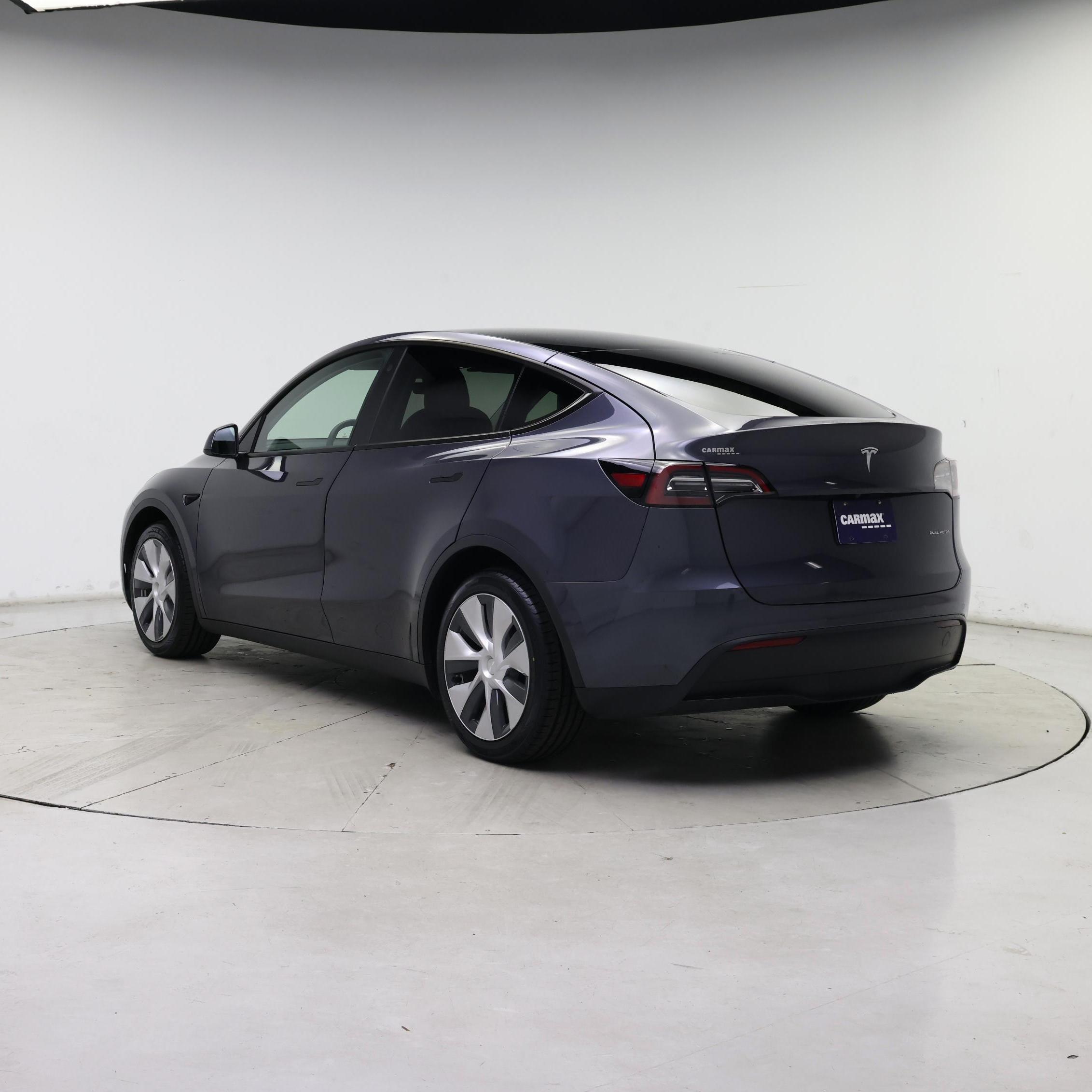 Thumbnail: 2021 Tesla Model Y - 2