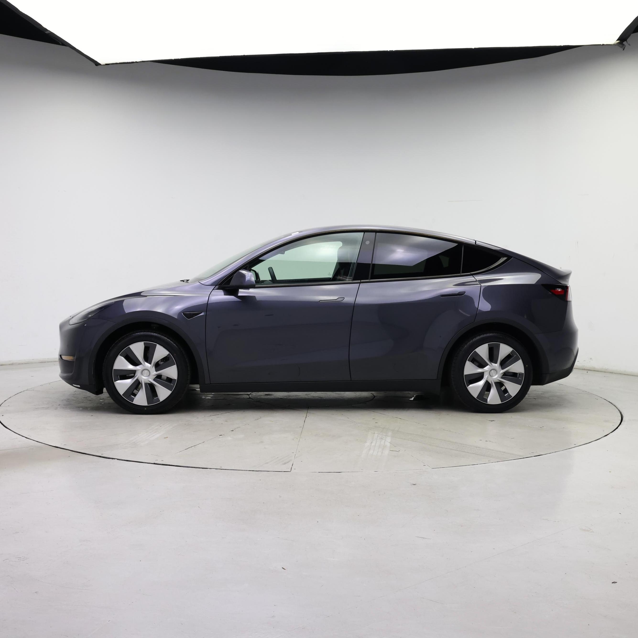 Thumbnail: 2021 Tesla Model Y - 3