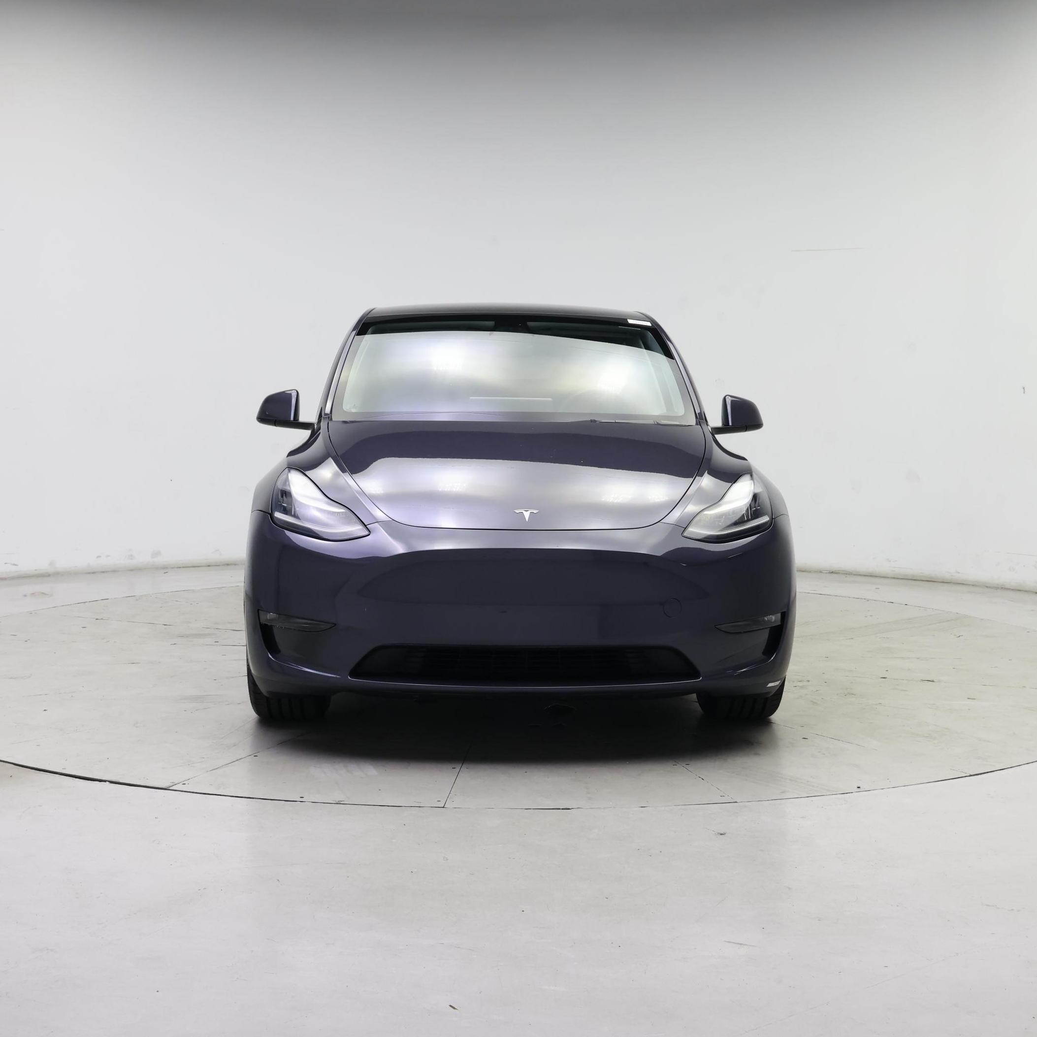 Thumbnail: 2021 Tesla Model Y - 5