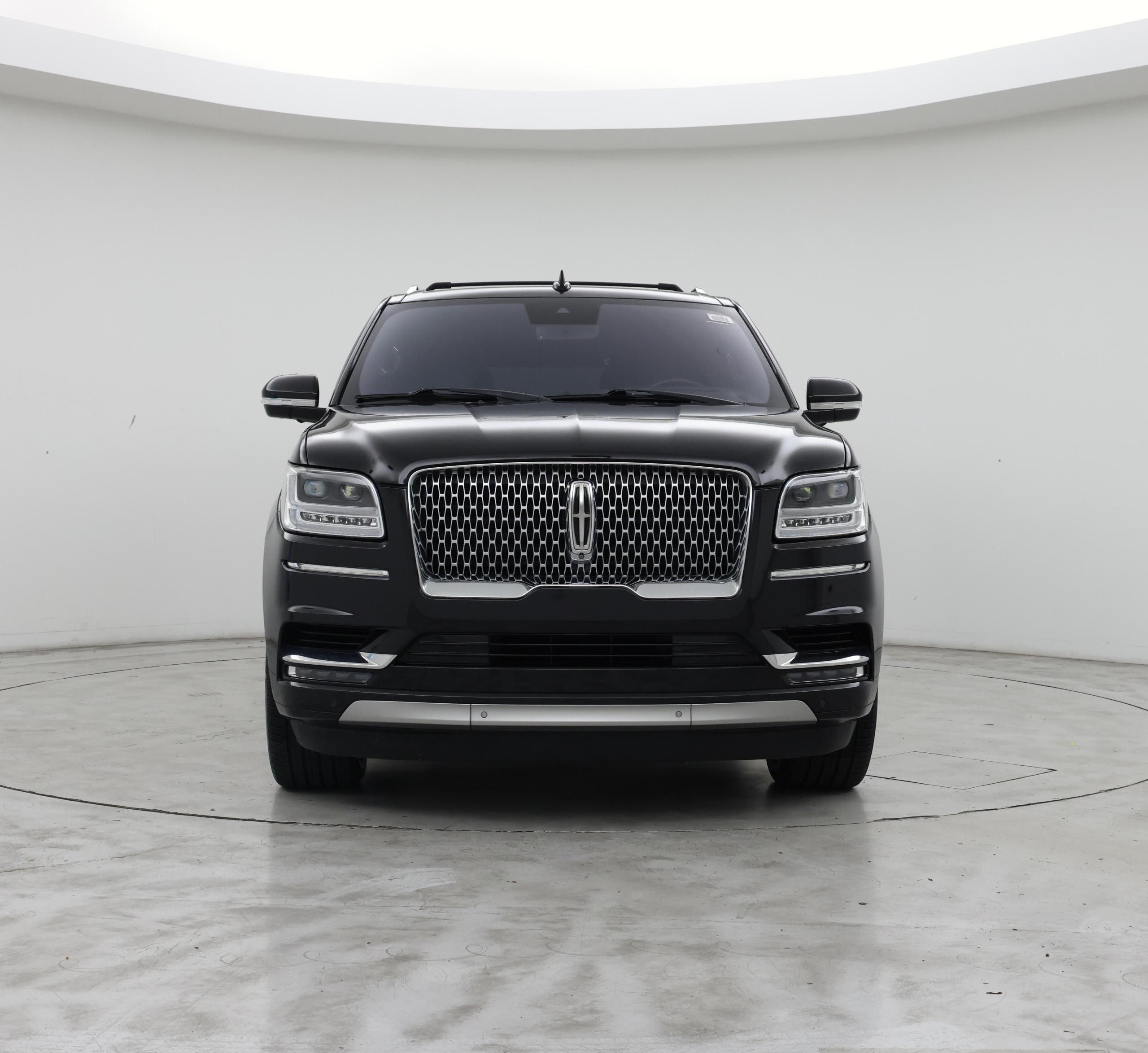 Thumbnail: 2019 Lincoln Navigator L - 5