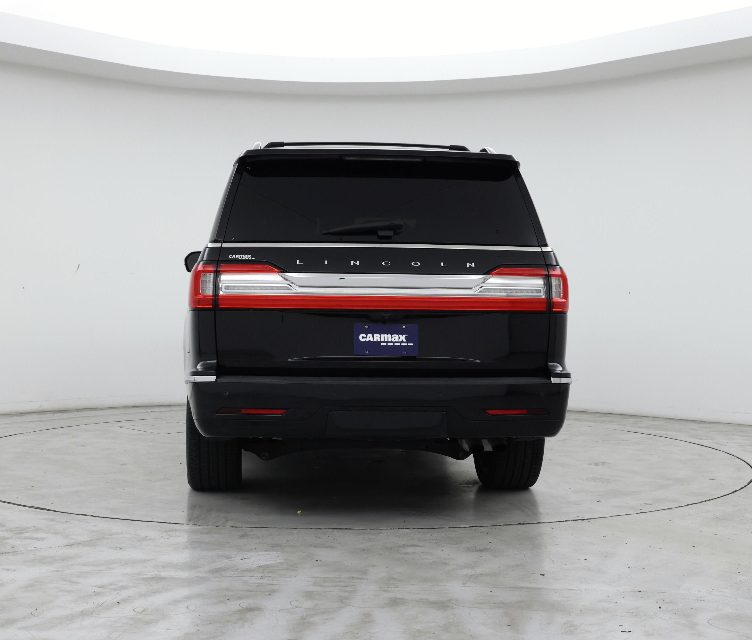 Thumbnail: 2019 Lincoln Navigator L - 6