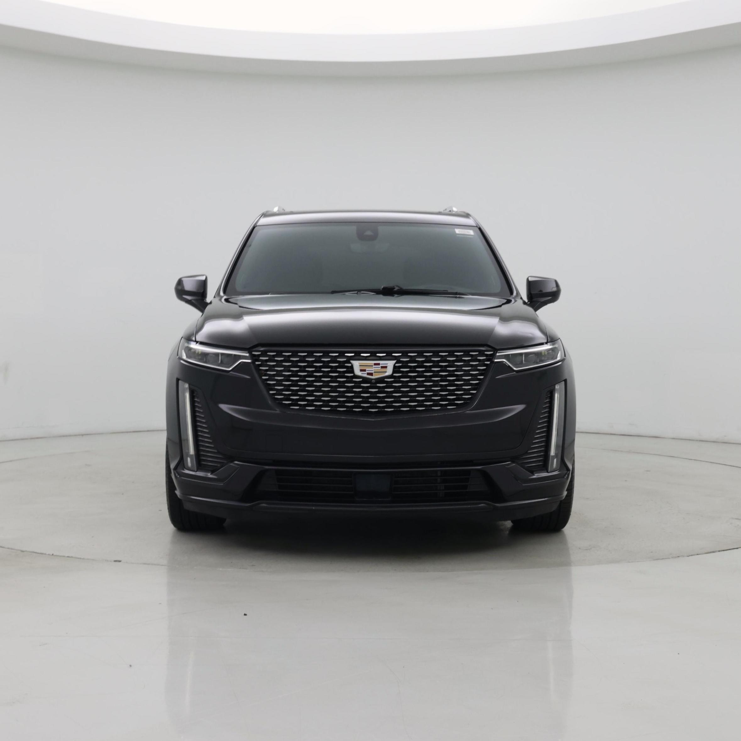 Thumbnail: 2022 Cadillac XT6 - 5
