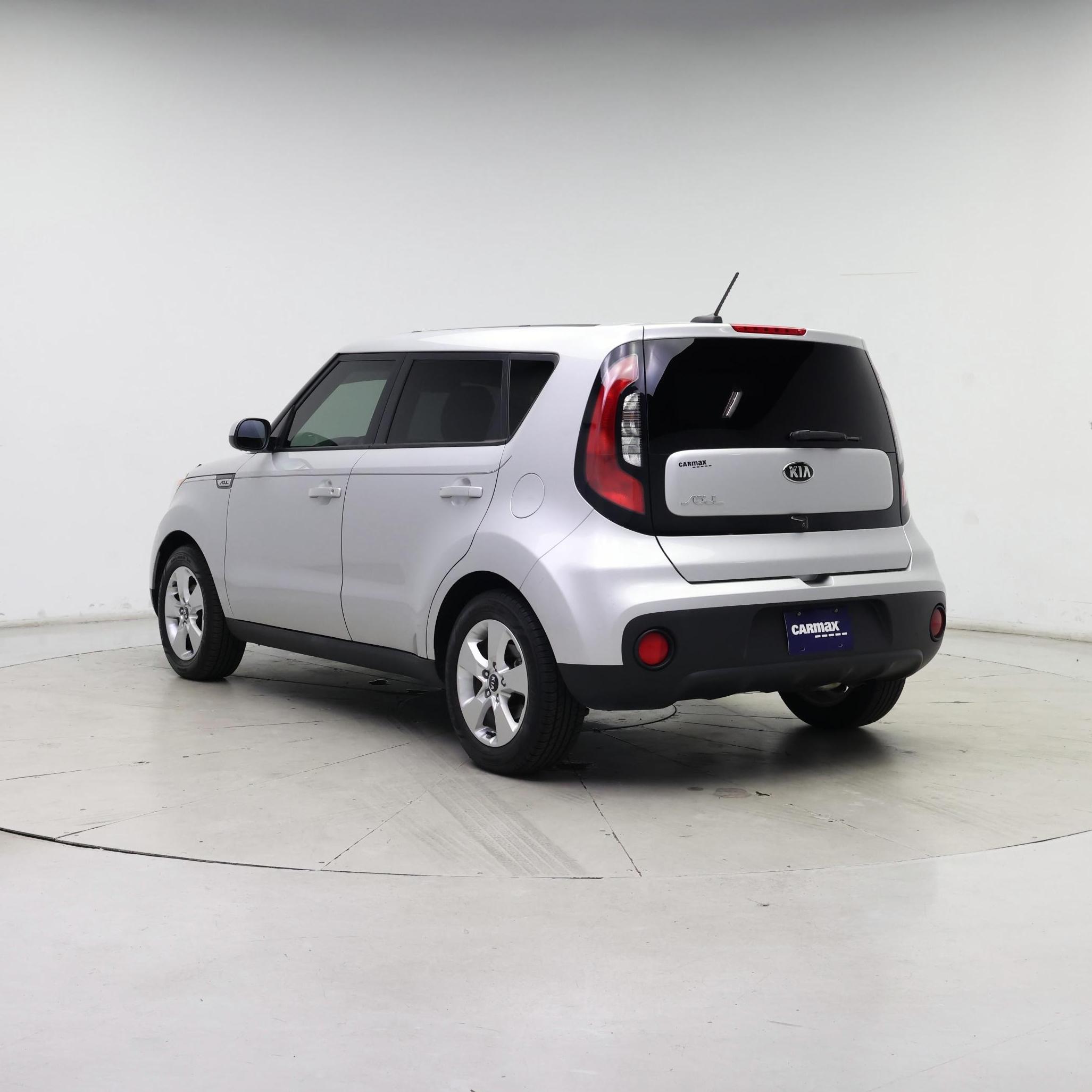 Thumbnail: 2017 Kia Soul - 2