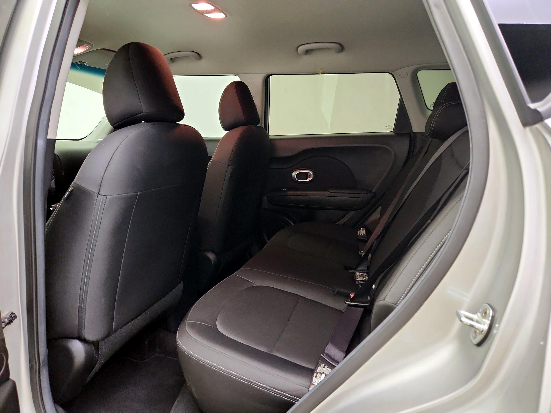Thumbnail: 2017 Kia Soul - 19