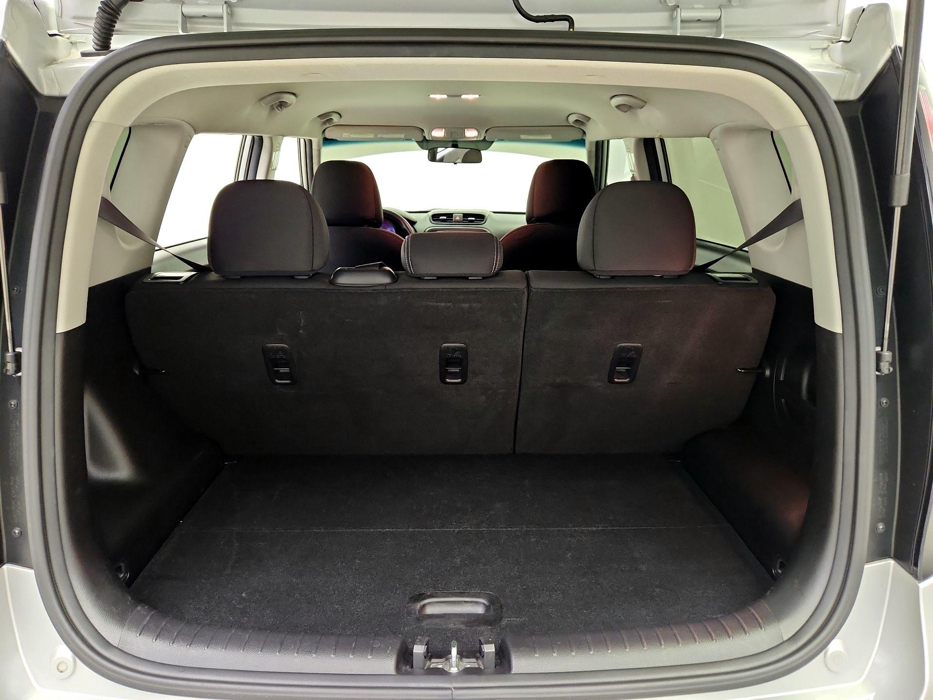 Thumbnail: 2017 Kia Soul - 20
