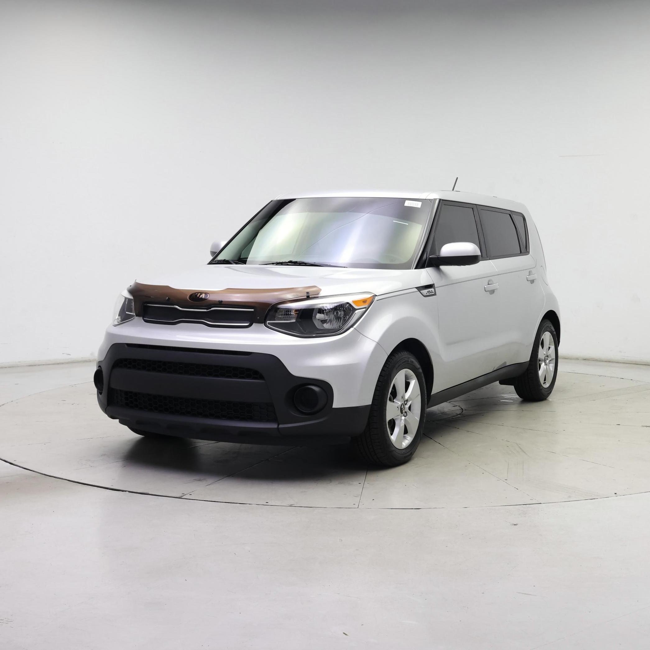 Thumbnail: 2017 Kia Soul - 4