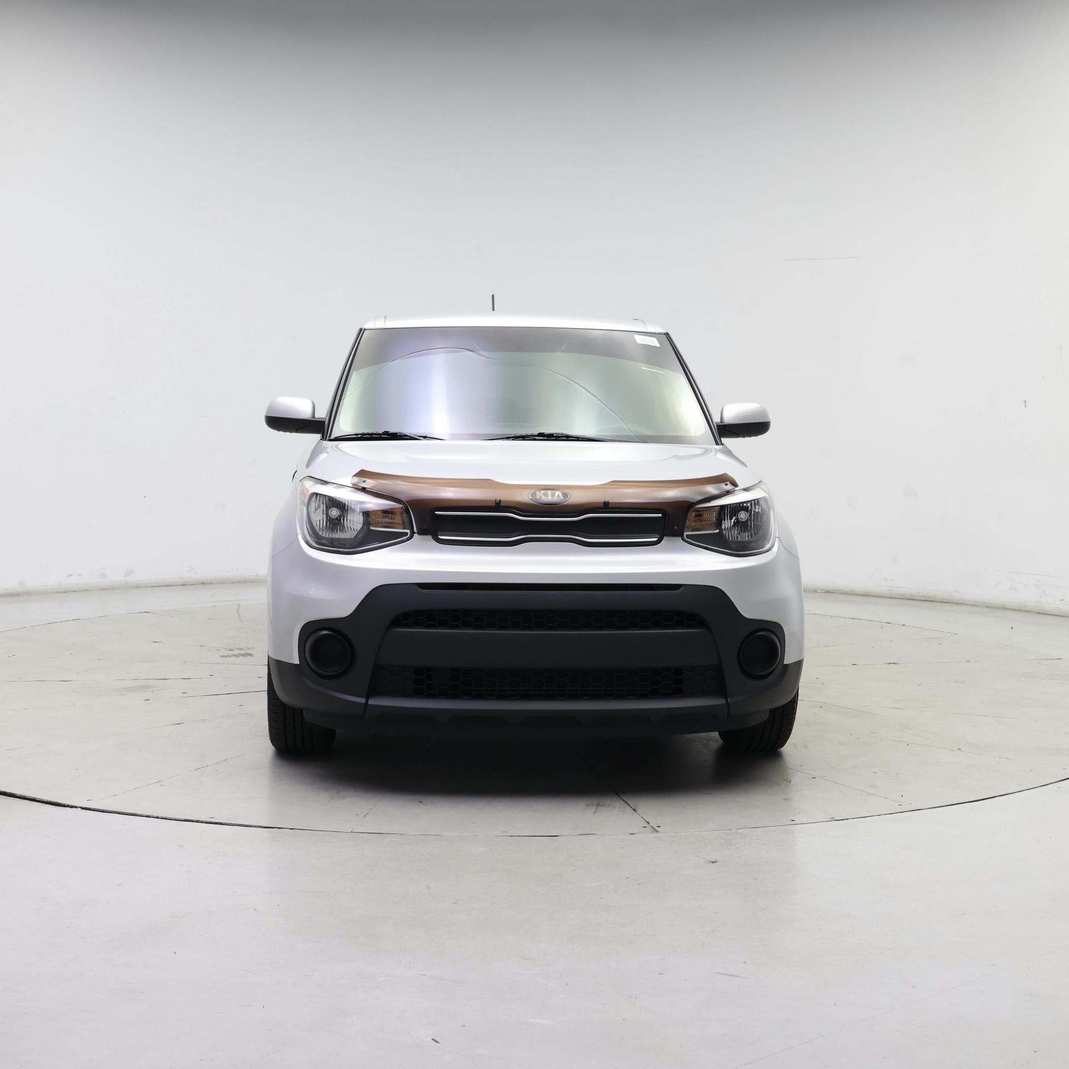 Thumbnail: 2017 Kia Soul - 5